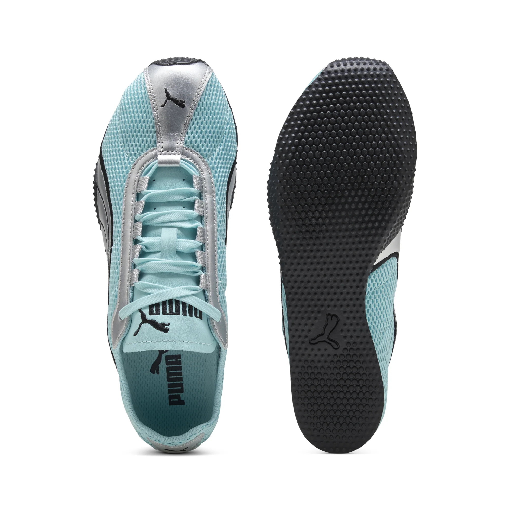 Puma Mens H-Street OG Shoes - Image 4