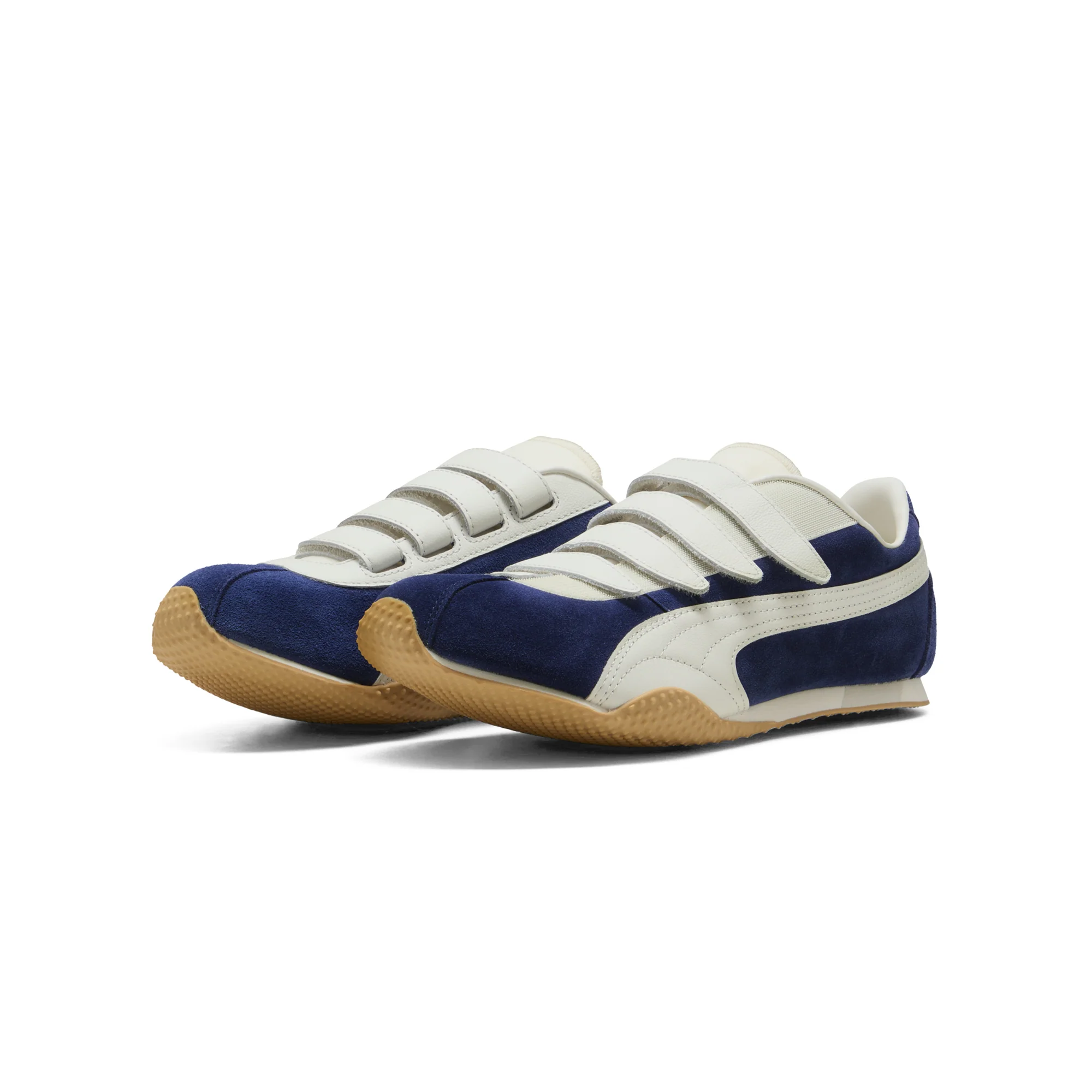 Puma Mens H-Street Strap S Shoes - Image 2