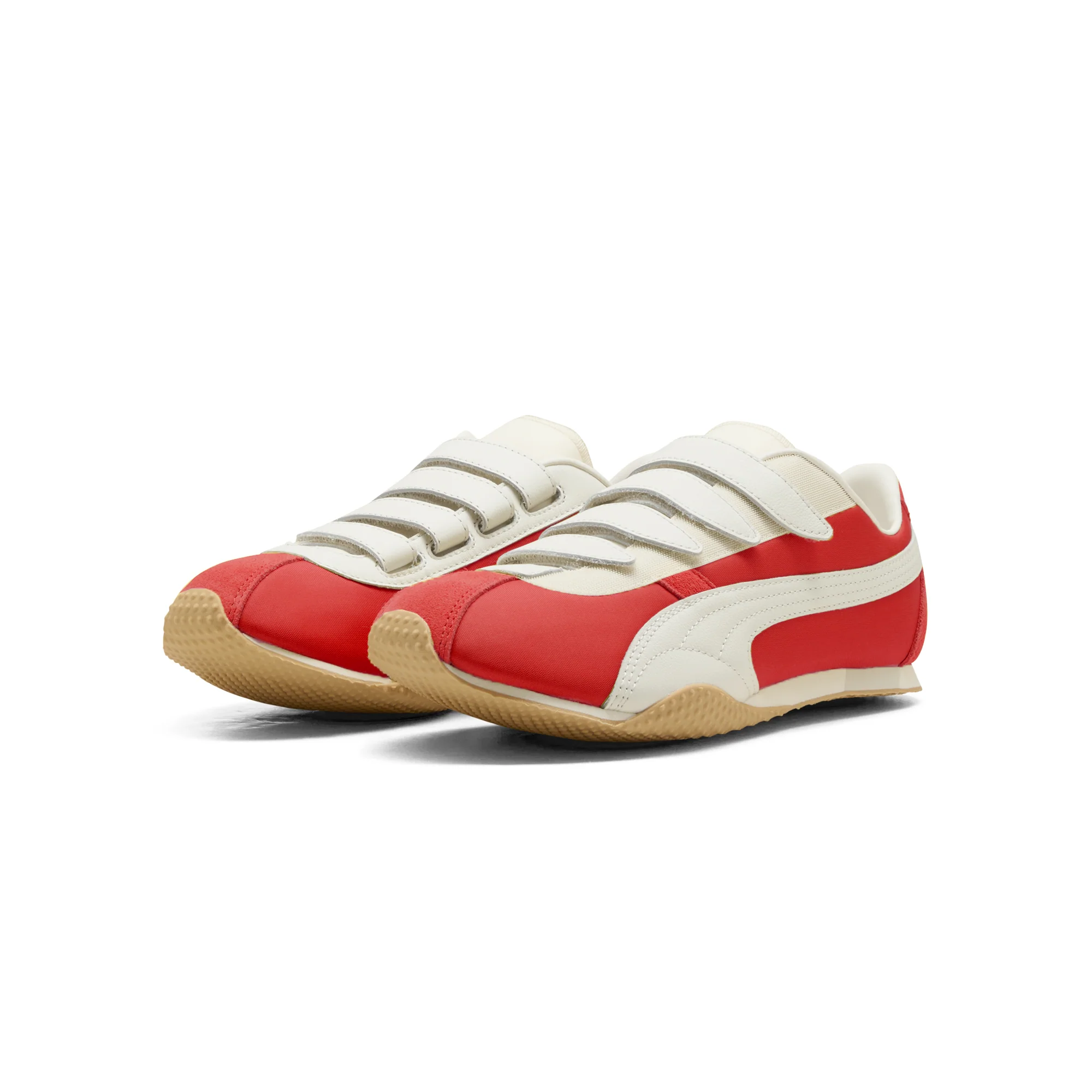 Puma Mens H-Street Strap Shoes - Image 2