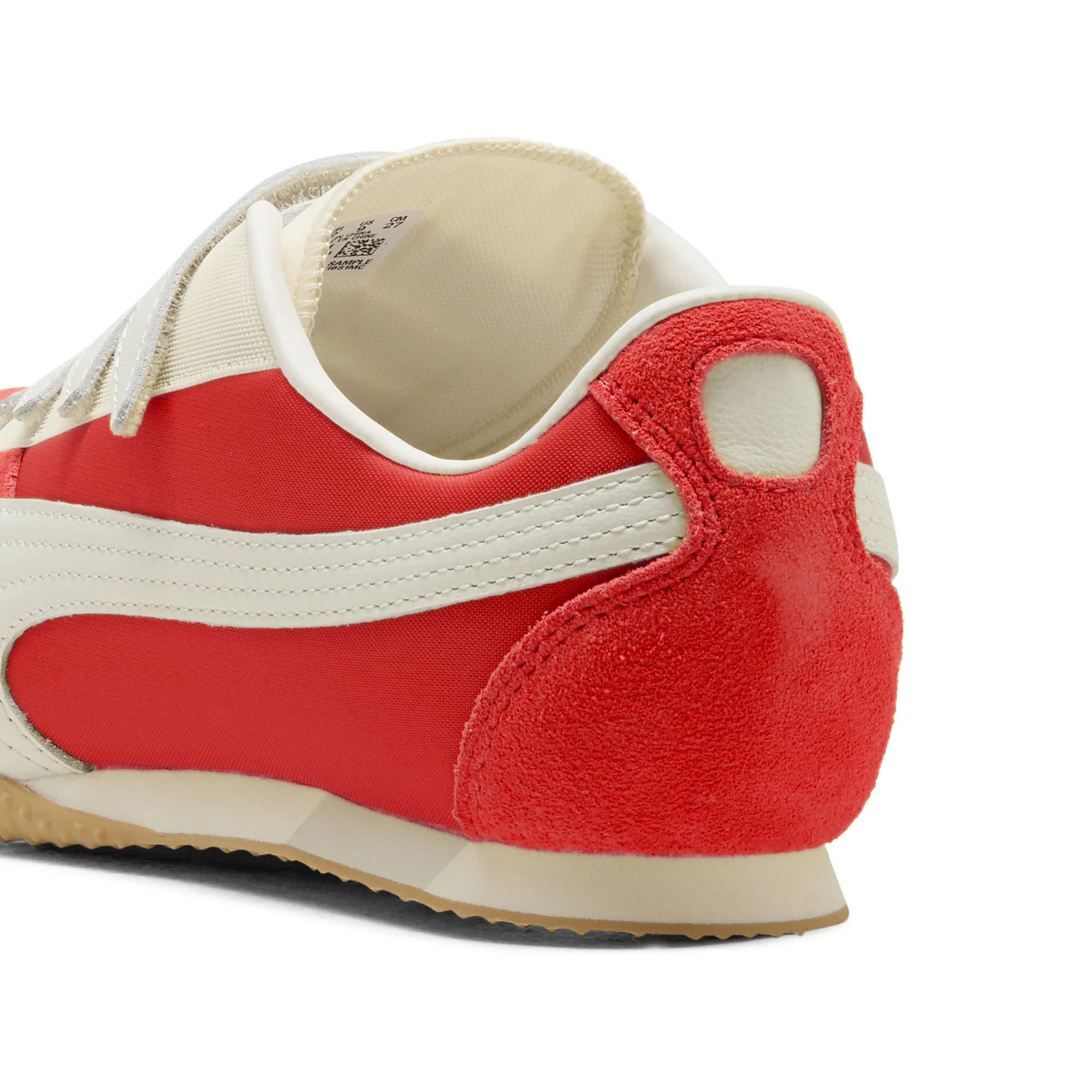 Puma Mens H-Street Strap Shoes - Image 3