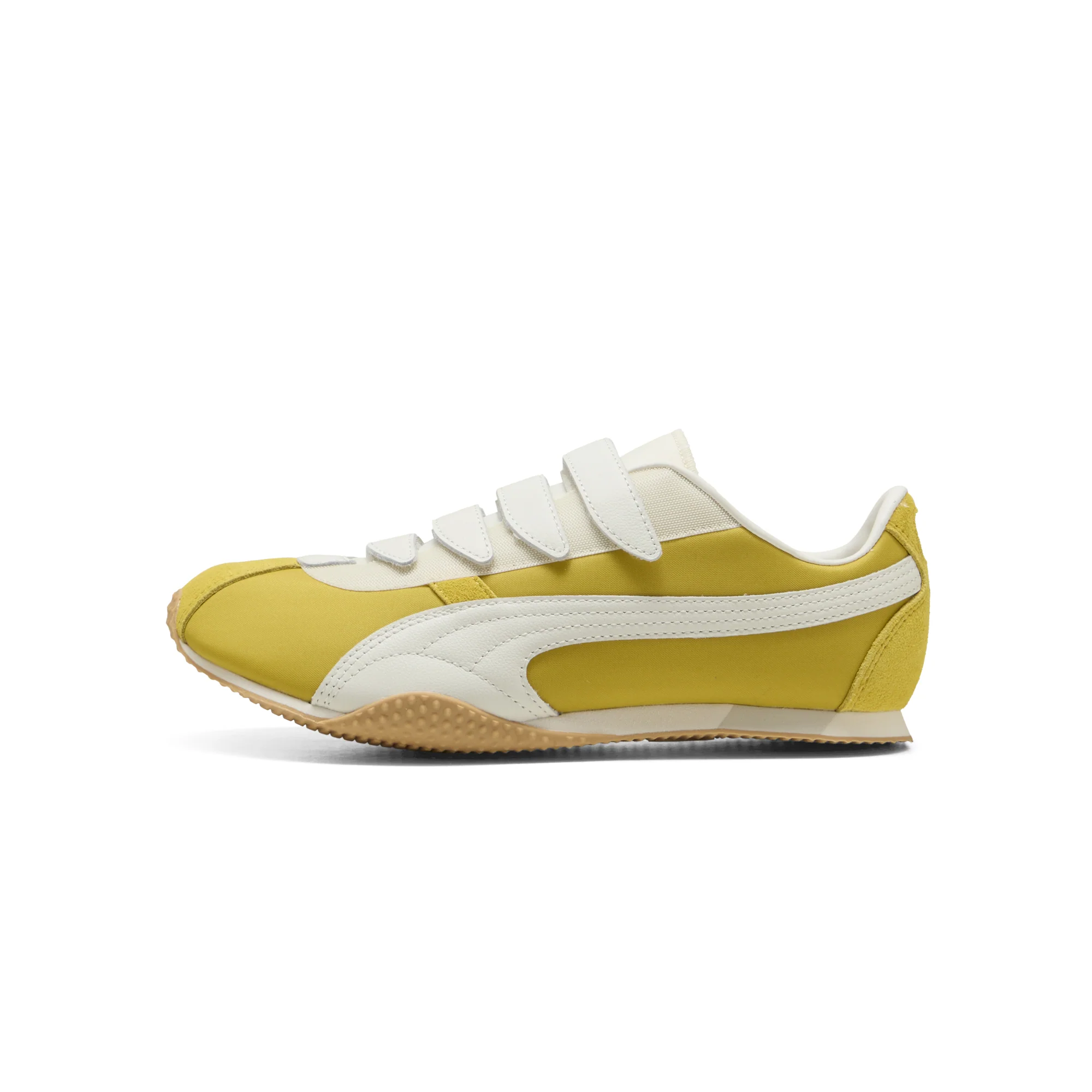 Puma Mens H-Street Strap Shoes
