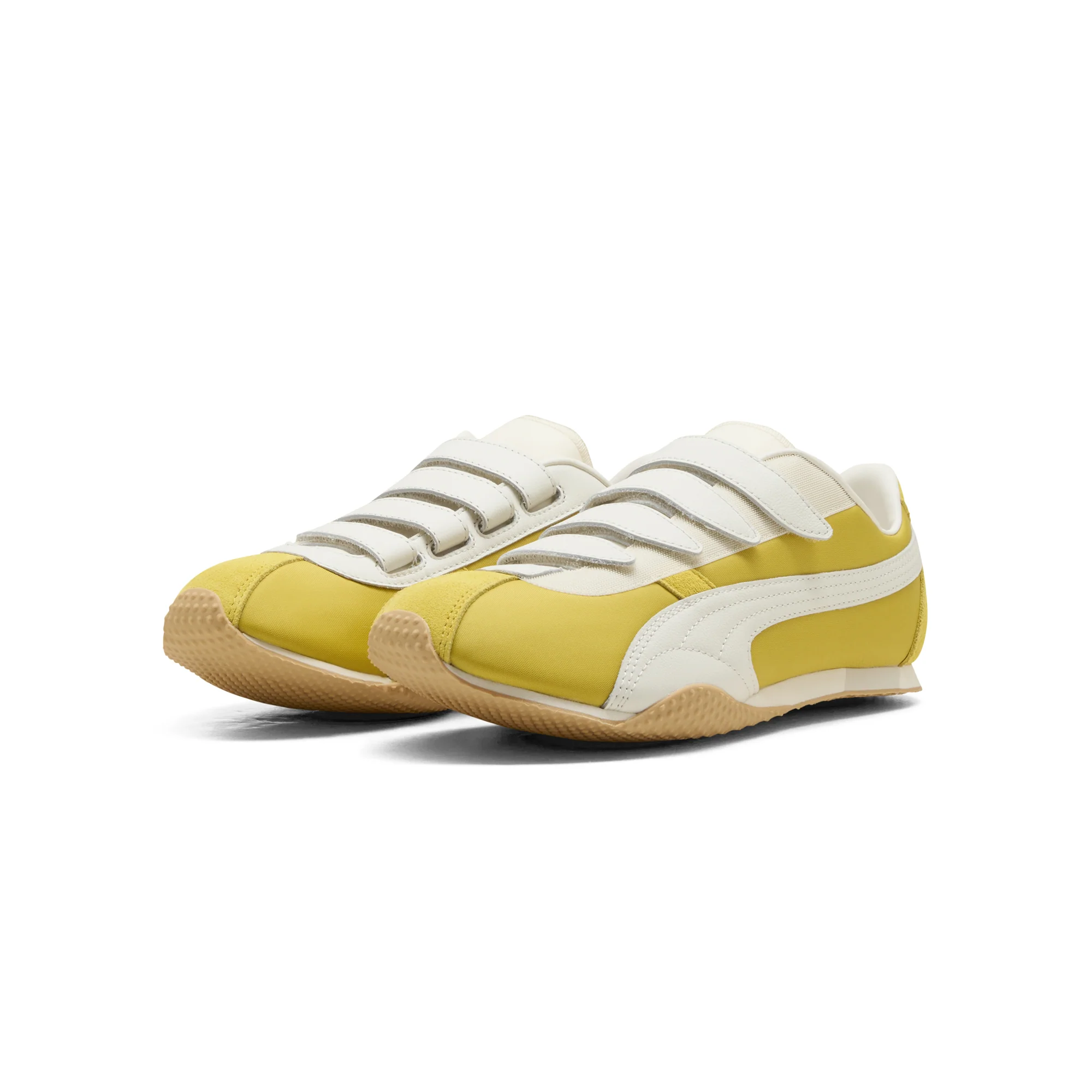 Puma Mens H-Street Strap Shoes - Image 2