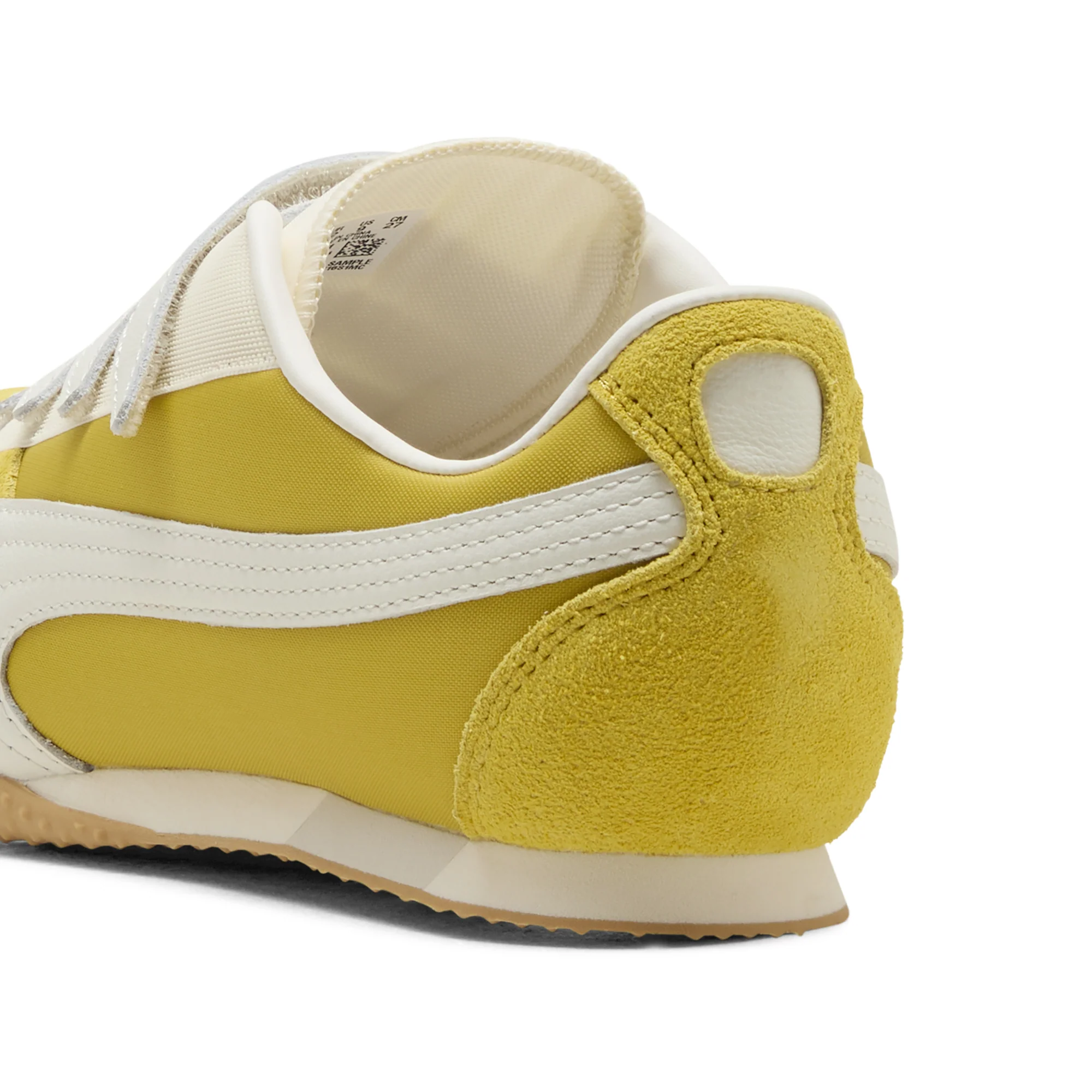 Puma Mens H-Street Strap Shoes - Image 3