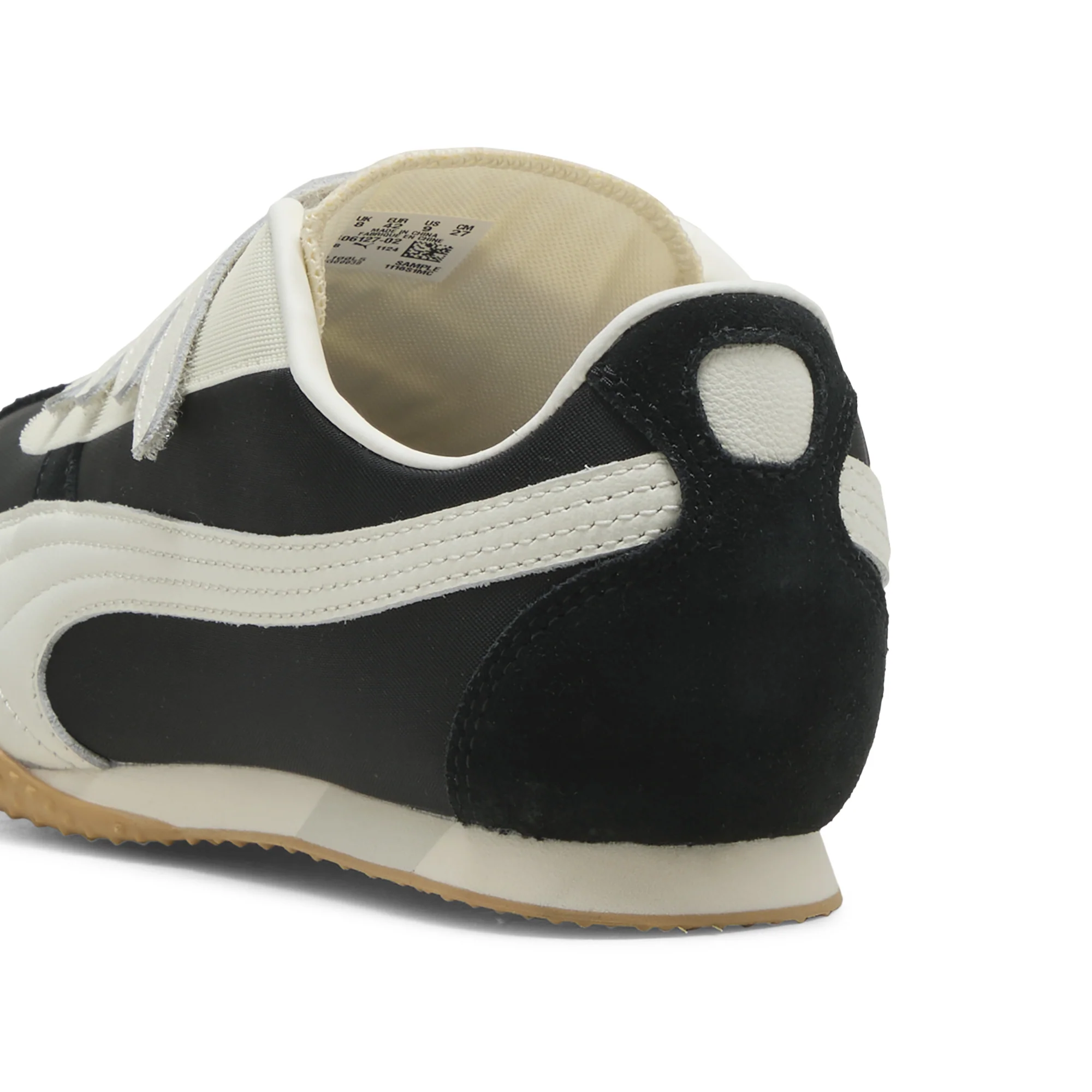 Puma Mens H-Street Strap Shoes - Image 3