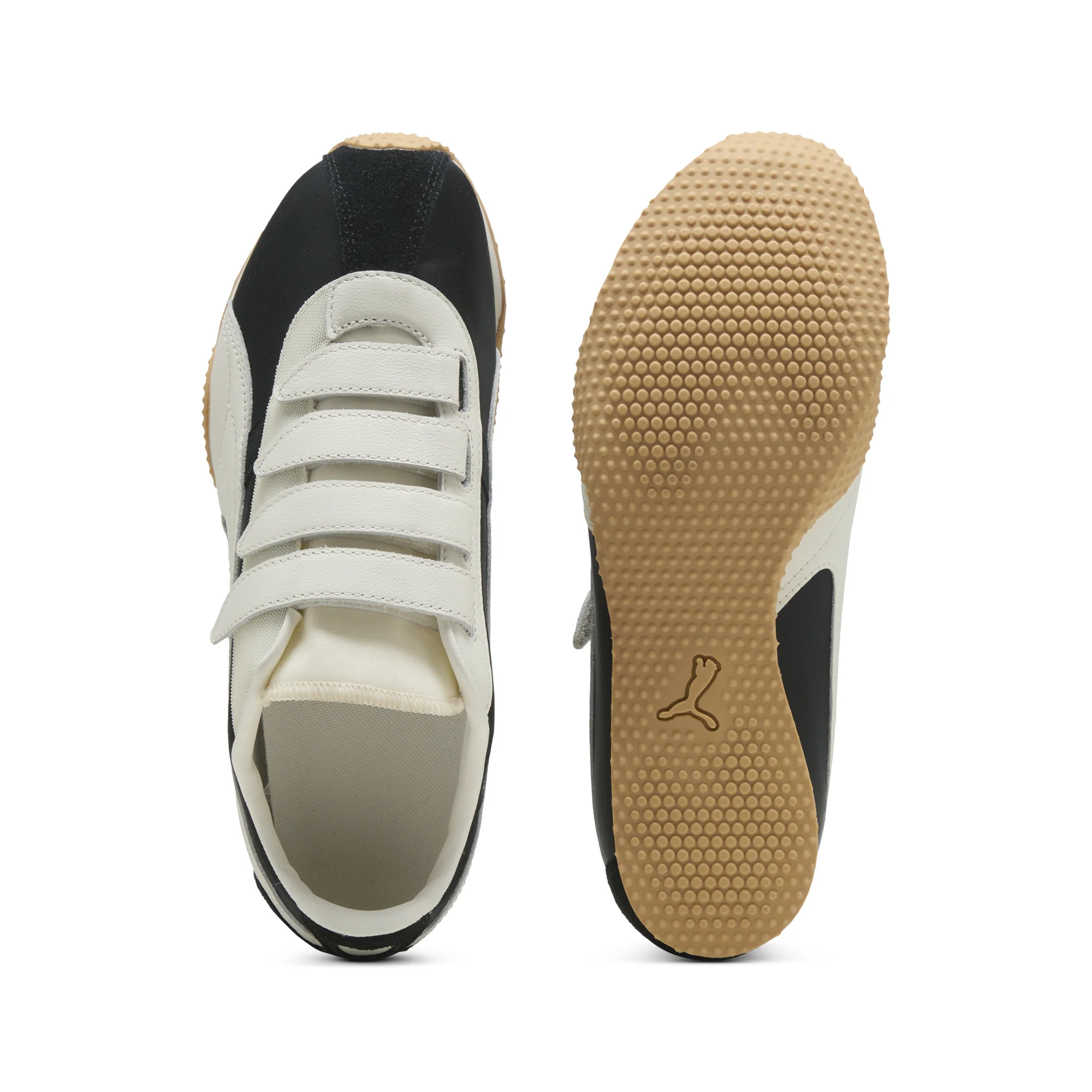 Puma Mens H-Street Strap Shoes - Image 4