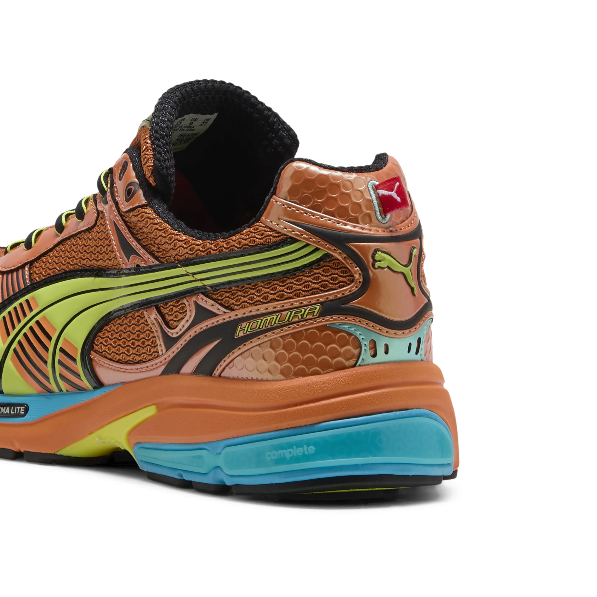Puma Mens Homura OG+ Shoes - Image 3