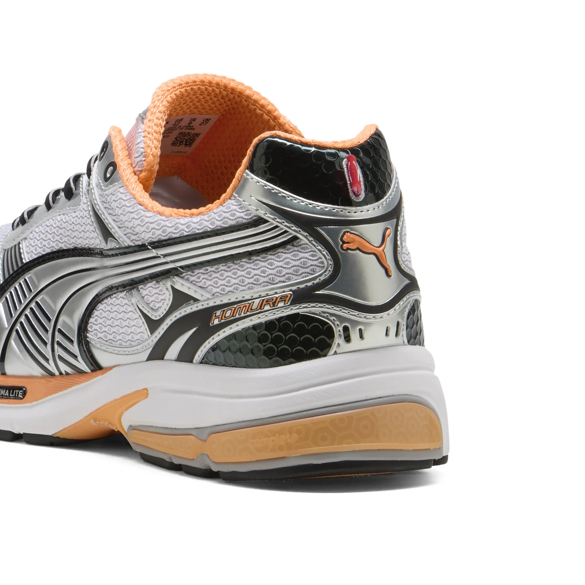 Puma Mens Homura OG+ Shoes - Image 3