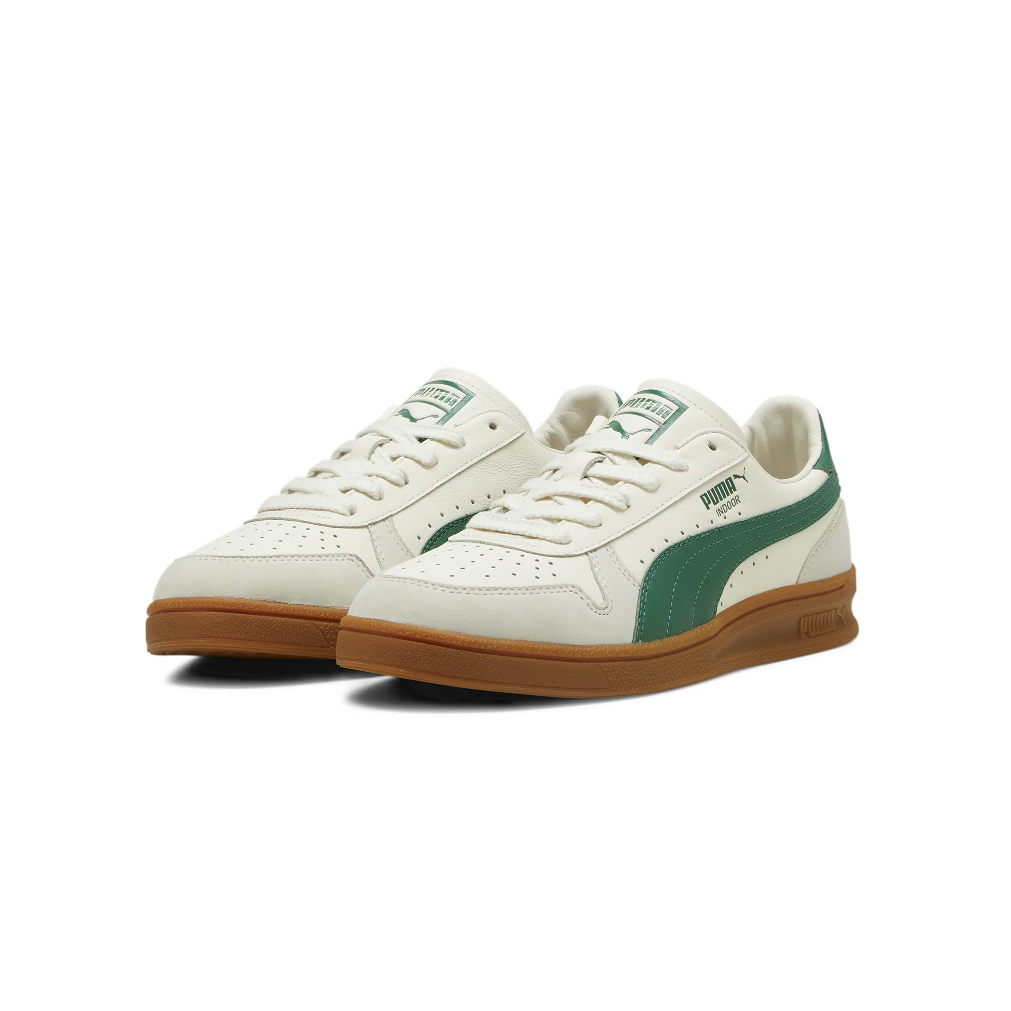 Puma Mens Indoor OG Shoes - Image 2