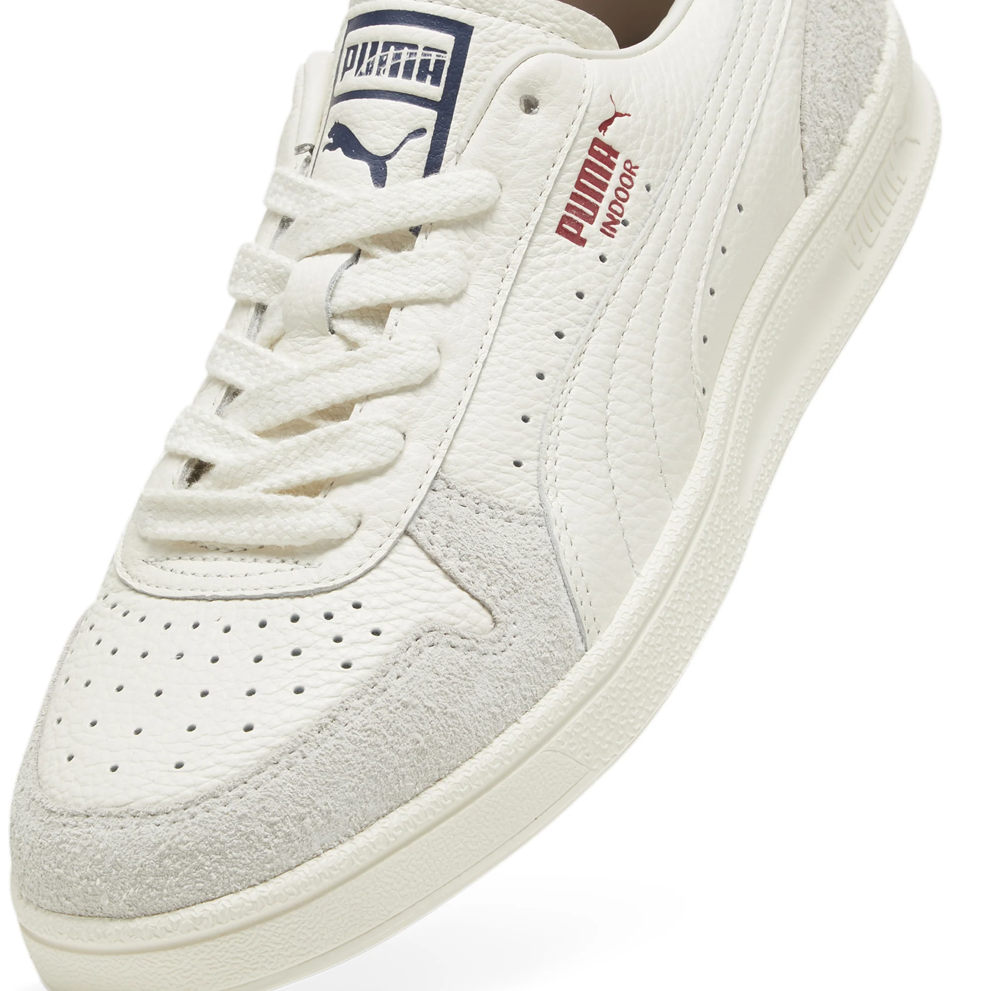 Puma Mens Indoor Shoes - Image 4