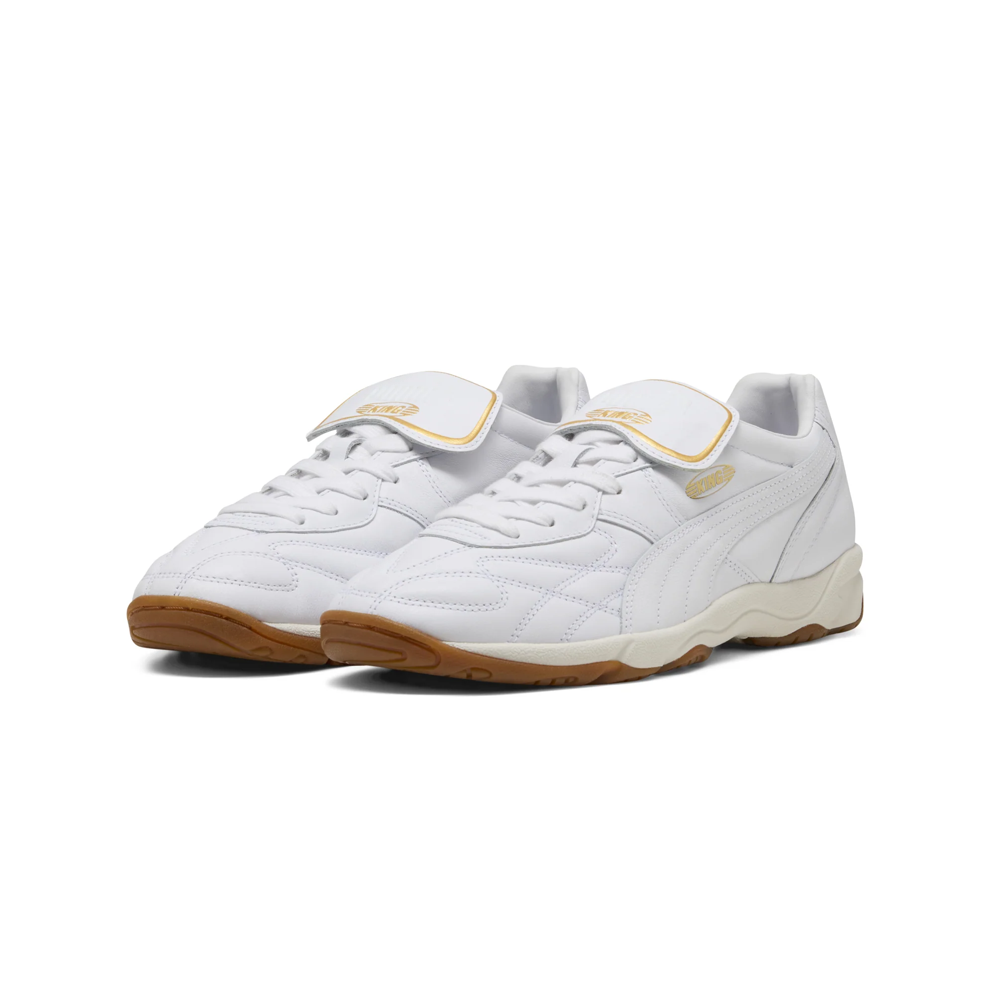Puma Mens King Indoor Shoes - Image 2