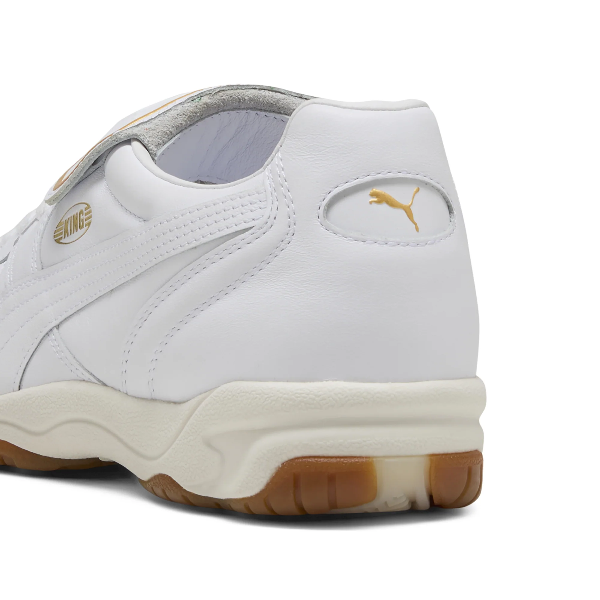 Puma Mens King Indoor Shoes - Image 3