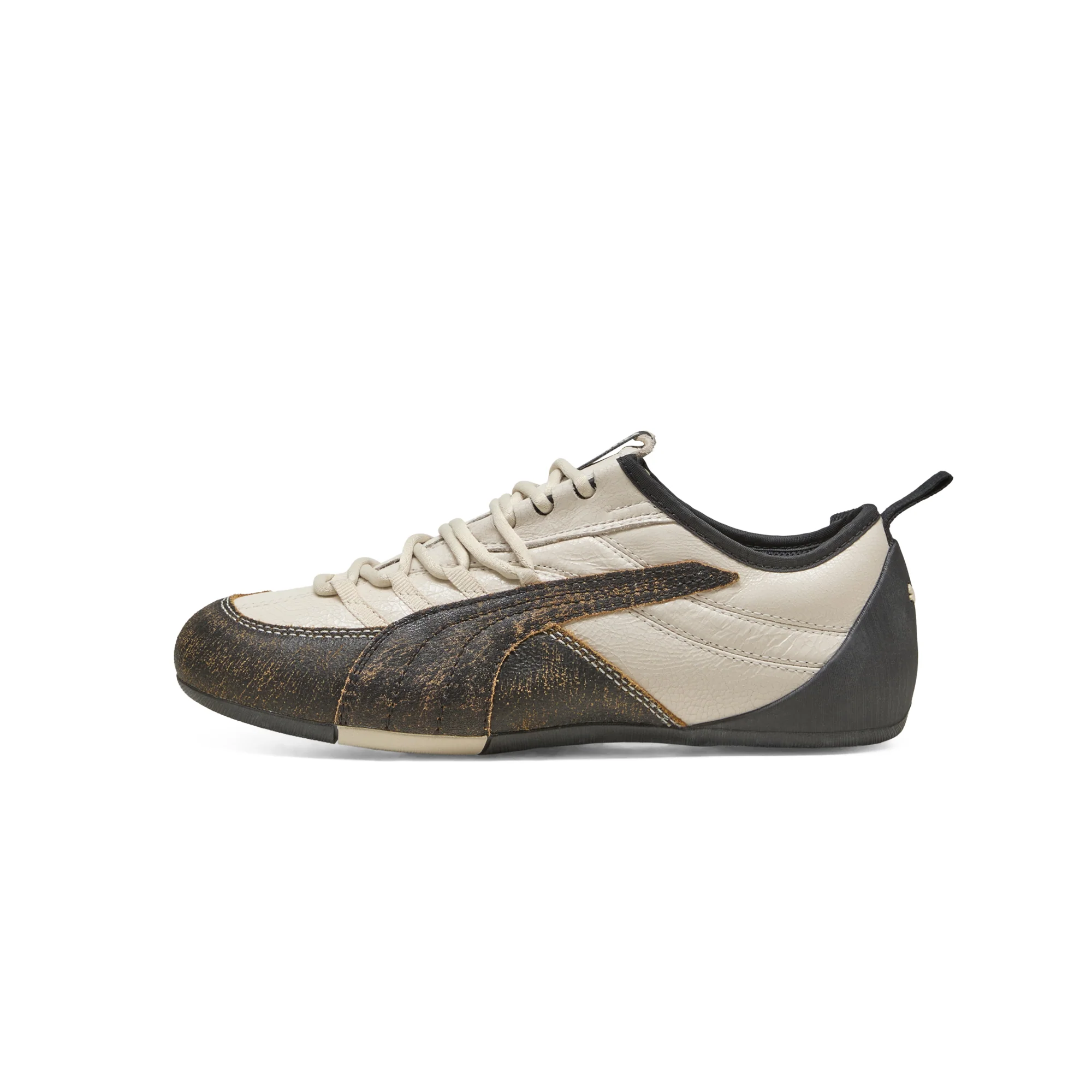 Puma x Guizio Mens Klim Low Shoes