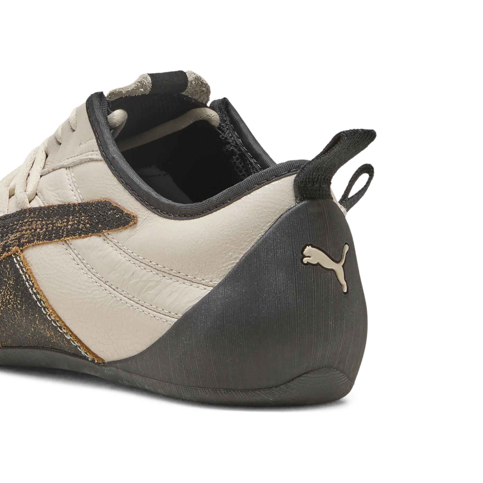 Puma x Guizio Mens Klim Low Shoes - Image 3