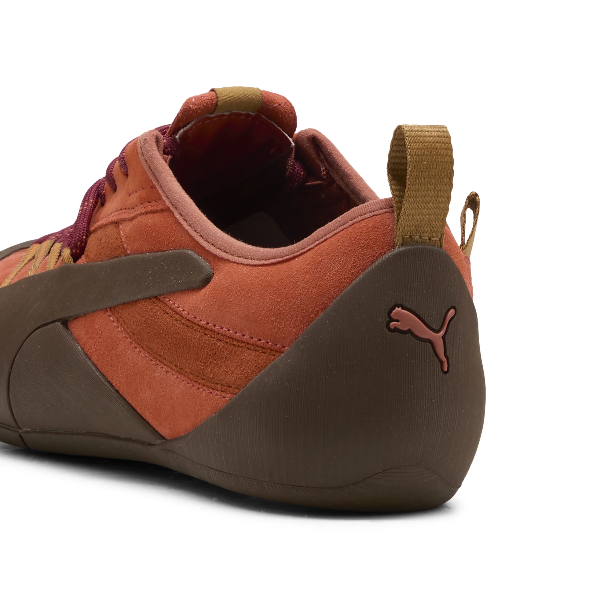 Puma Mens KLIM Shoes - Image 3