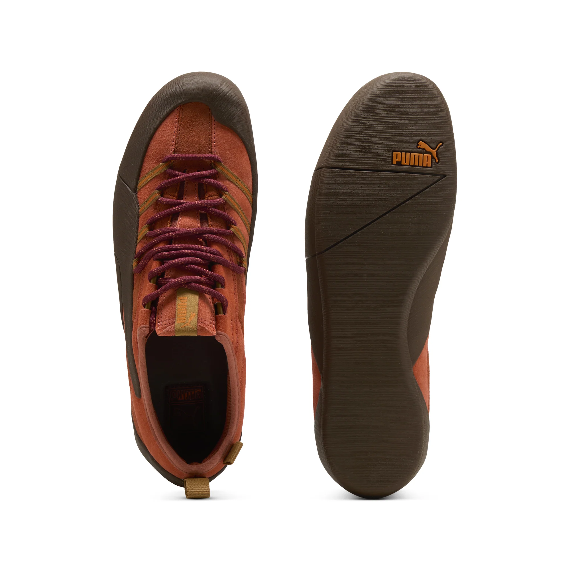 Puma Mens KLIM Shoes - Image 4