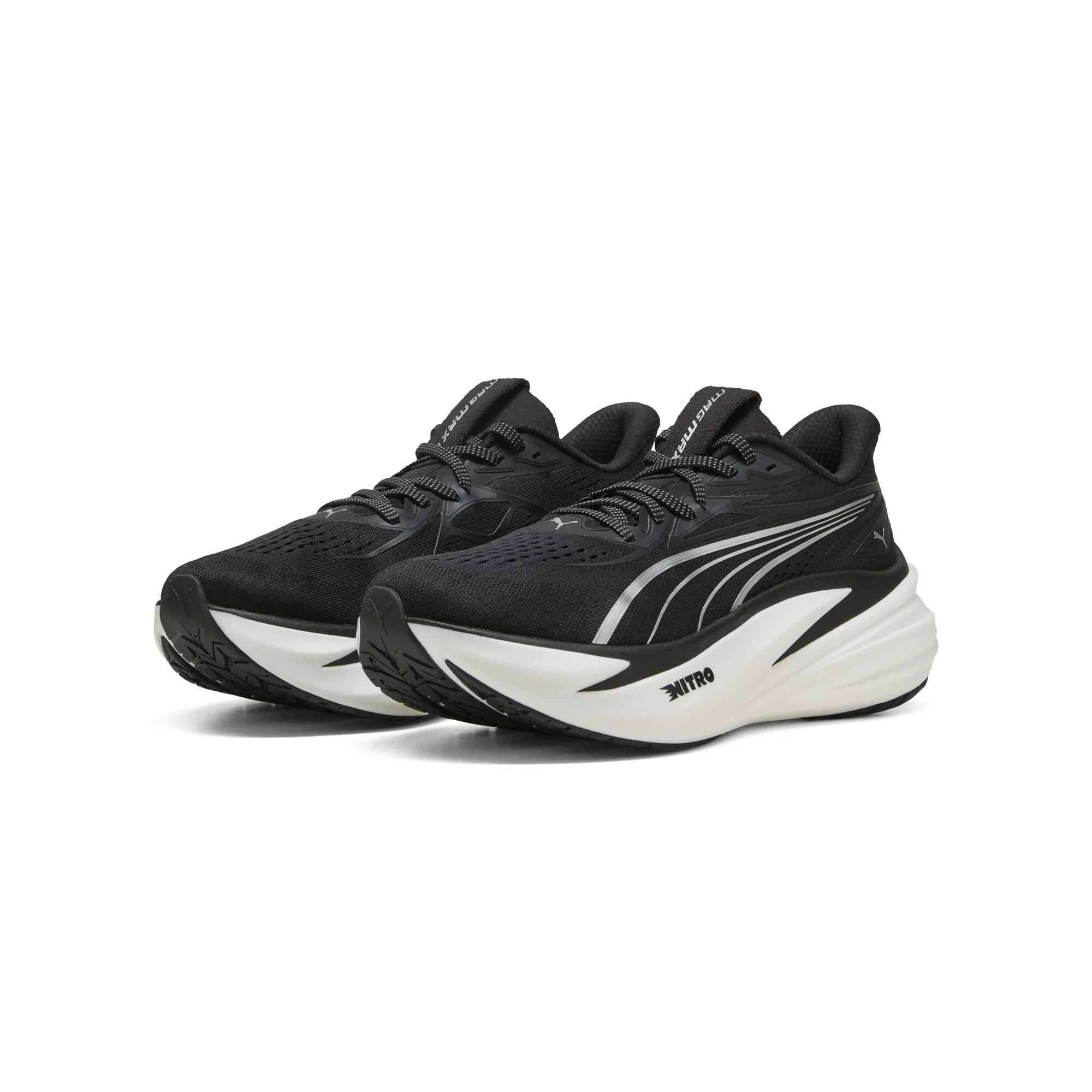 Puma Mens Magmax Nitro 2 Shoes - Image 2