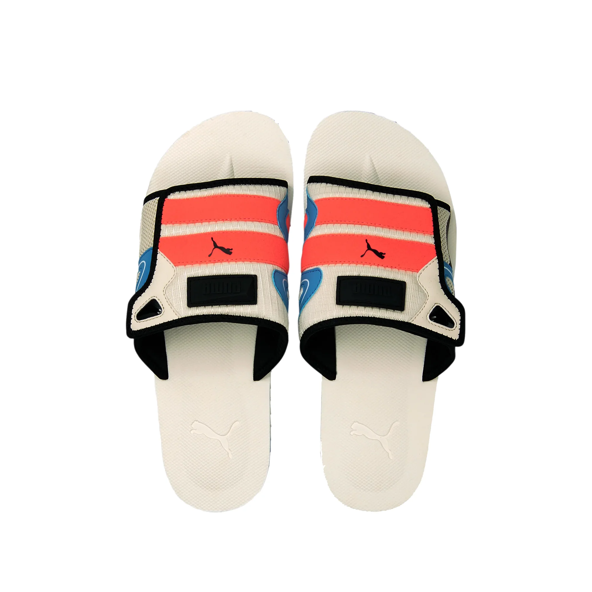 Pume Mens Mirage MOX Sandals 'Eggnog' - Image 2