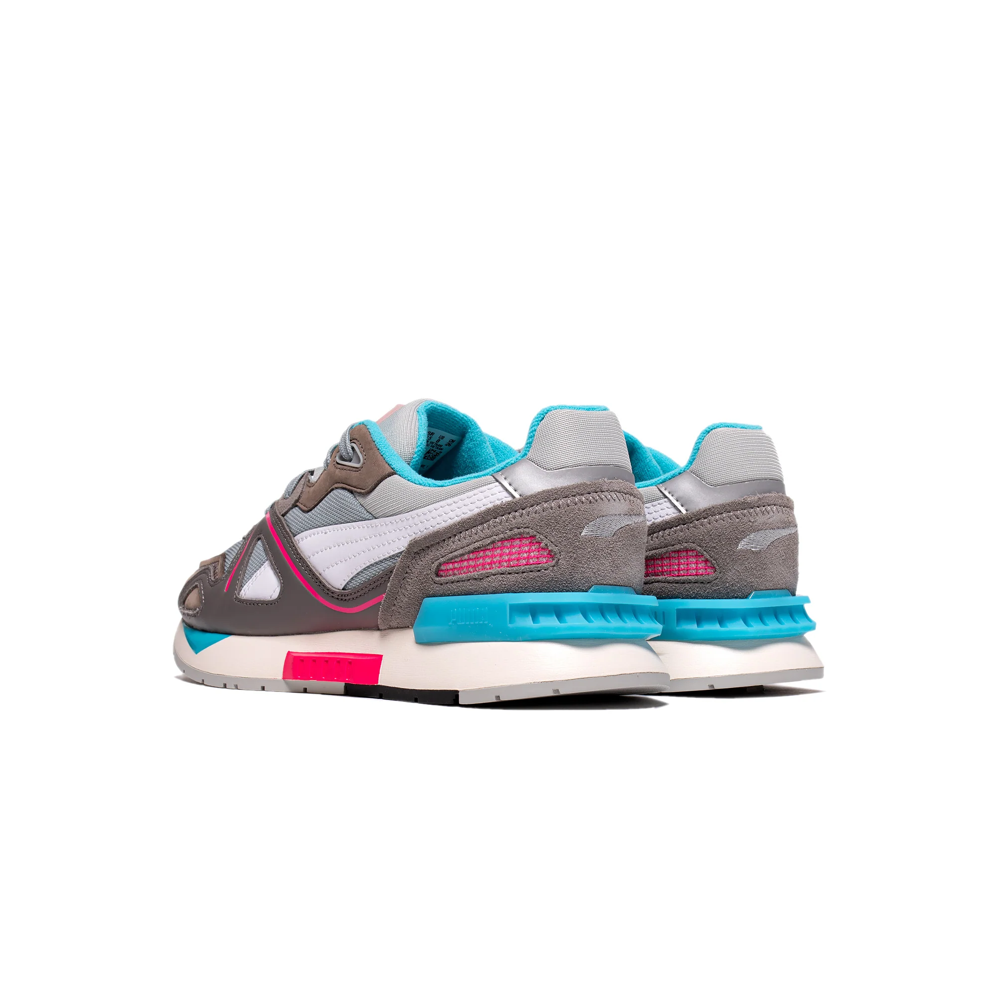 Puma Men Mirage Mox Shoes - Image 3