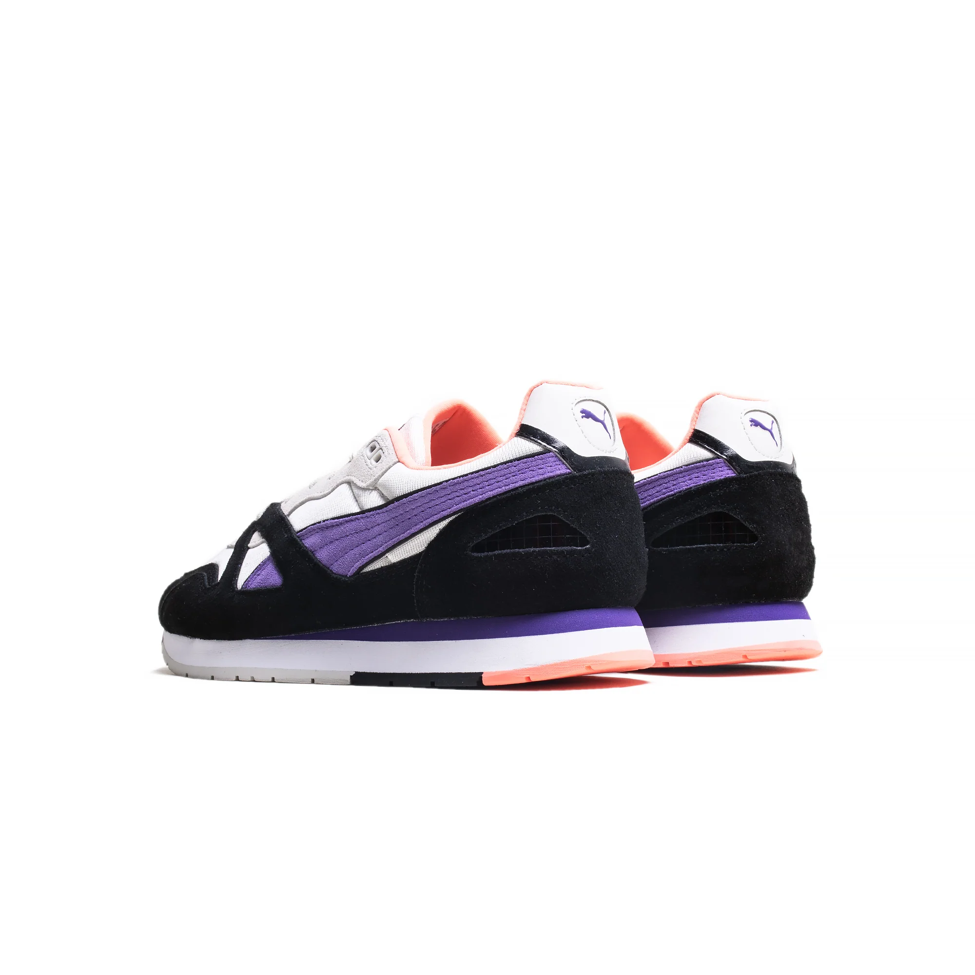 PUMA MEN MIRAGE OG CD SHOE - Image 3