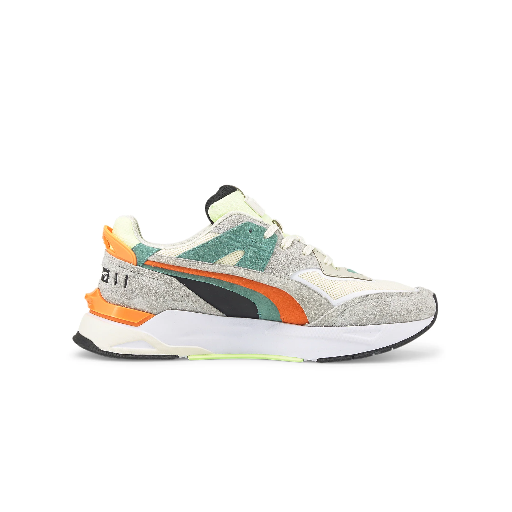 Puma Mens Mirage Sport Layers Shoes - Image 3