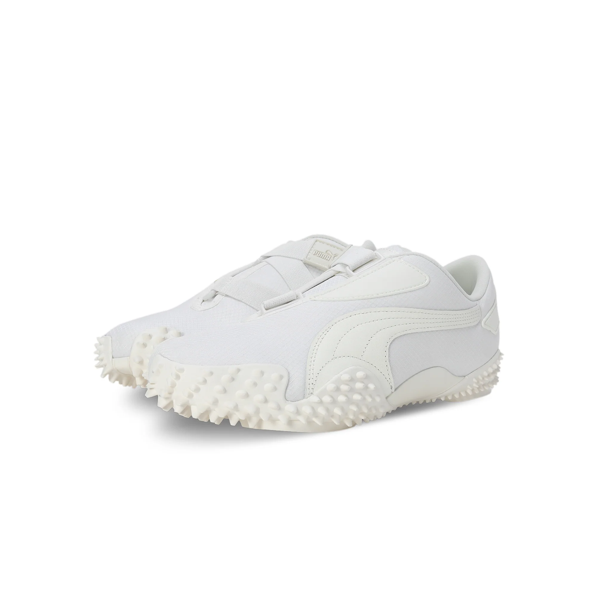 Puma Mens Mostro Archive Shoes - Image 2