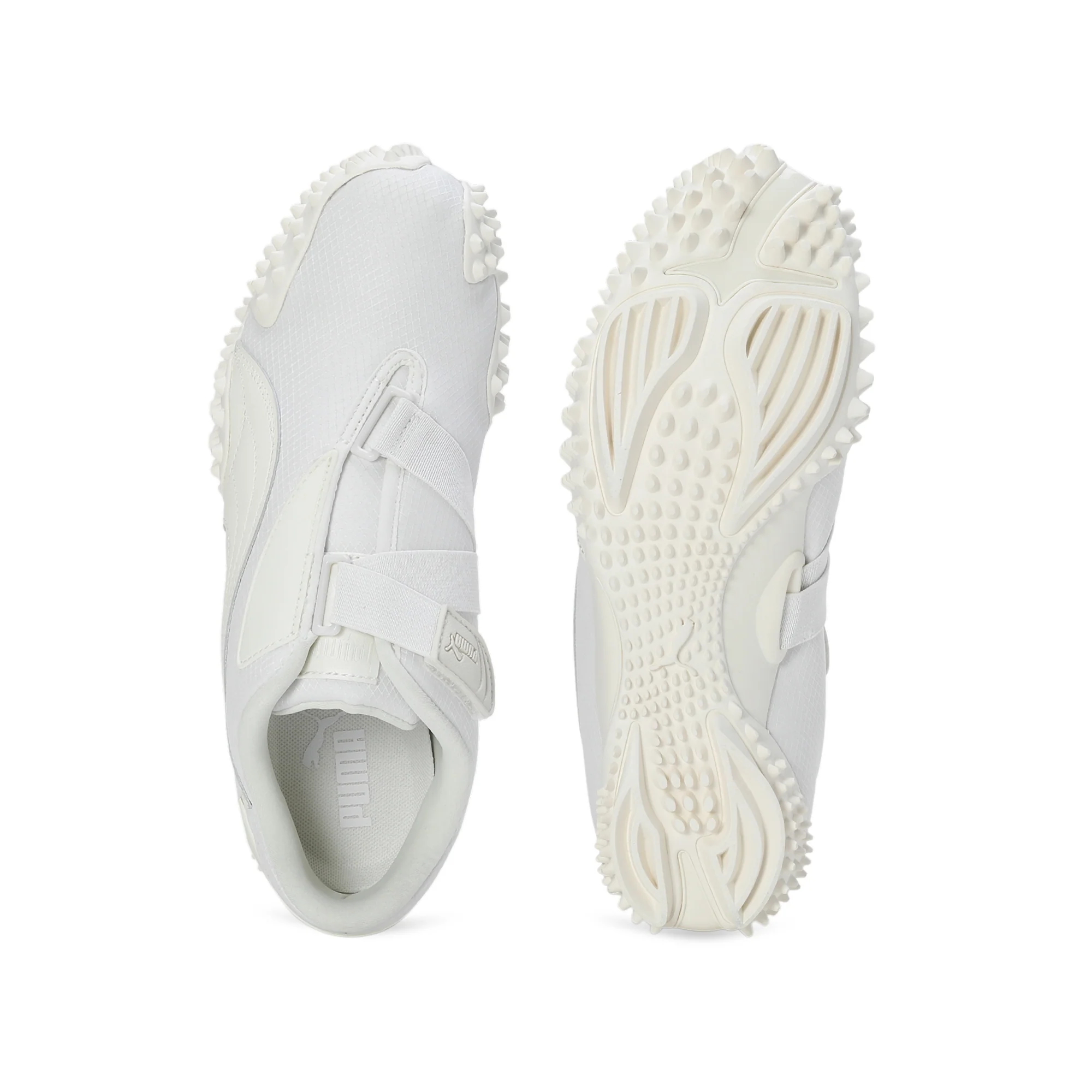 Puma Mens Mostro Archive Shoes - Image 4