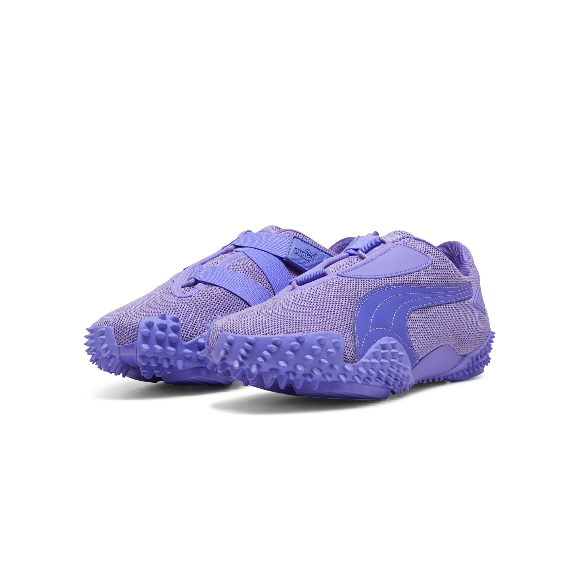 Puma Mens Mostro Ecstasy Shoes - Image 2