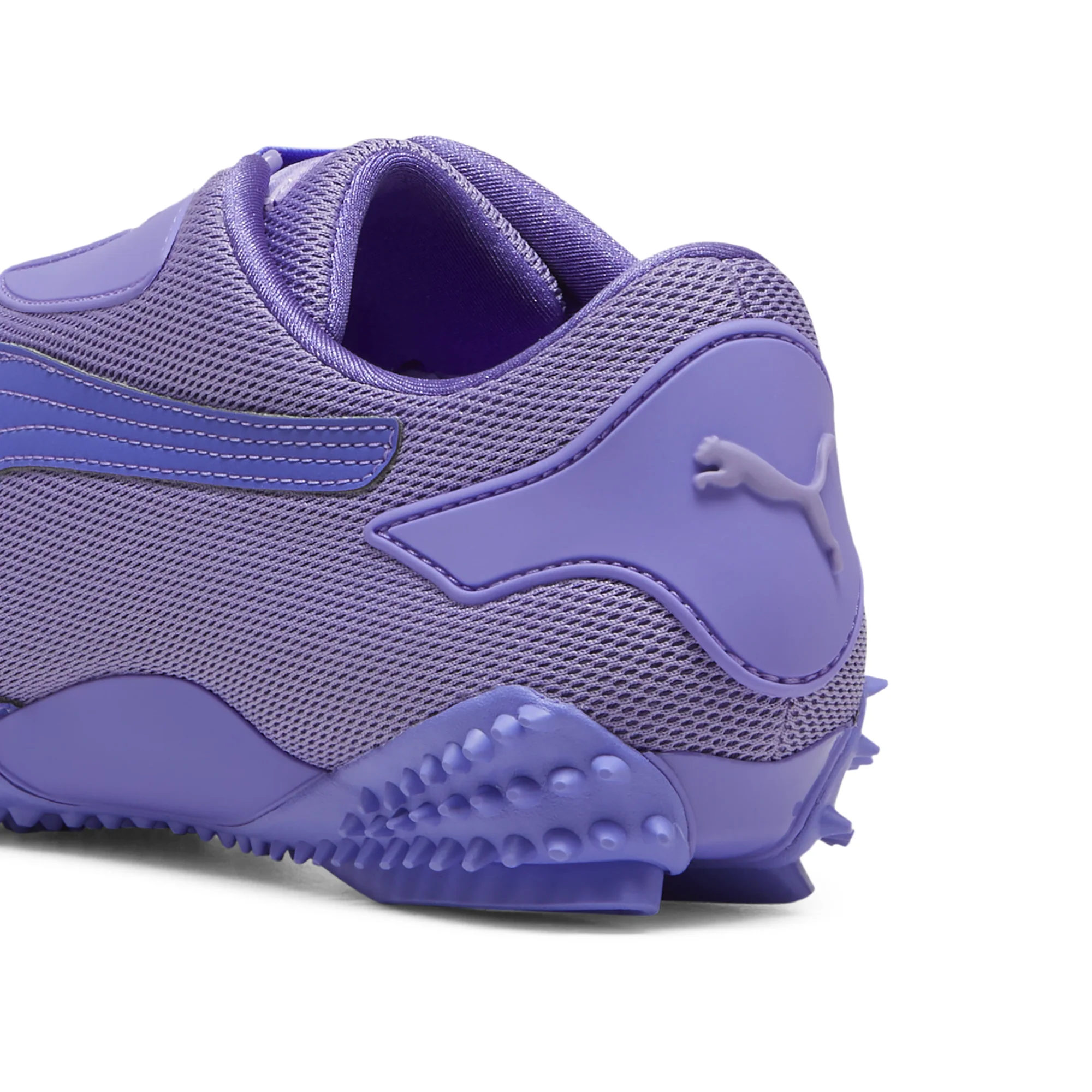 Puma Mens Mostro Ecstasy Shoes - Image 3
