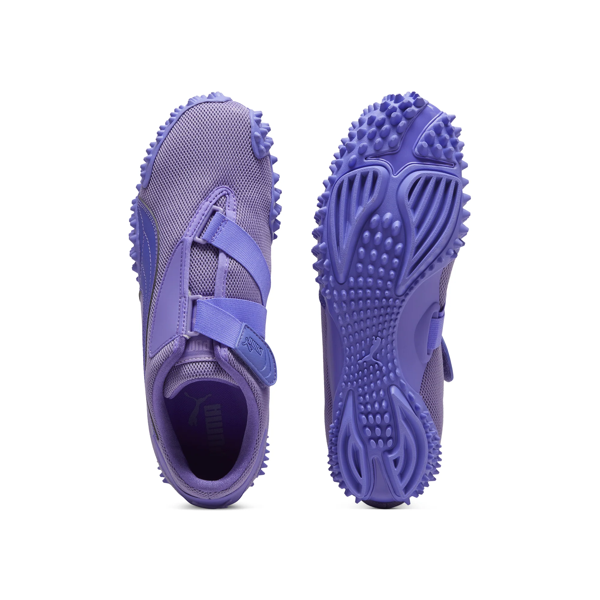 Puma Mens Mostro Ecstasy Shoes - Image 4