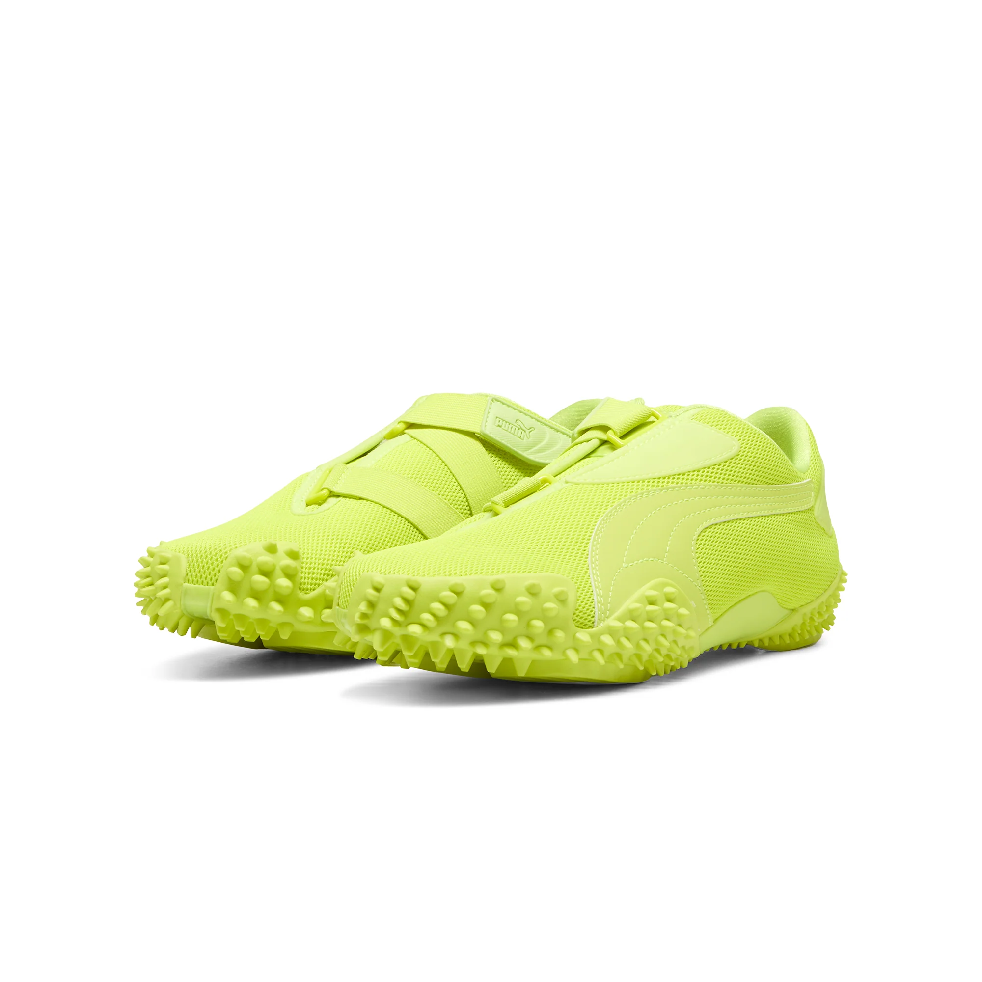 Puma Mens Mostro Ecstasy Shoes - Image 2