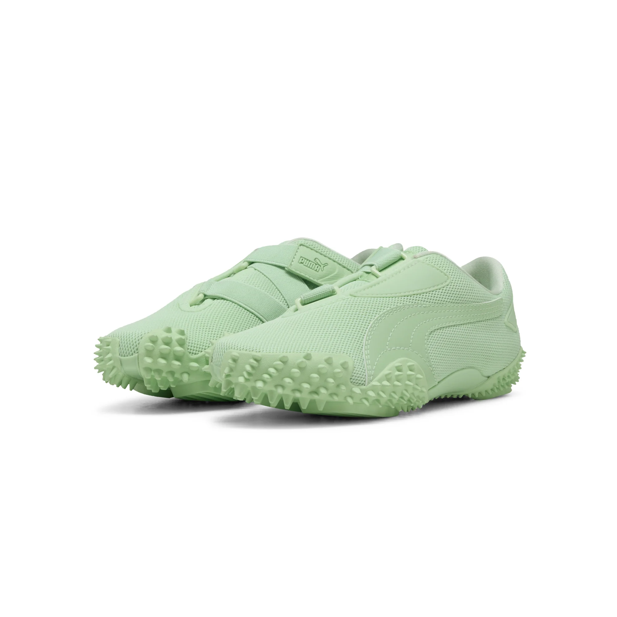 Puma Mens Mostro Ecstasy Shoes - Image 2