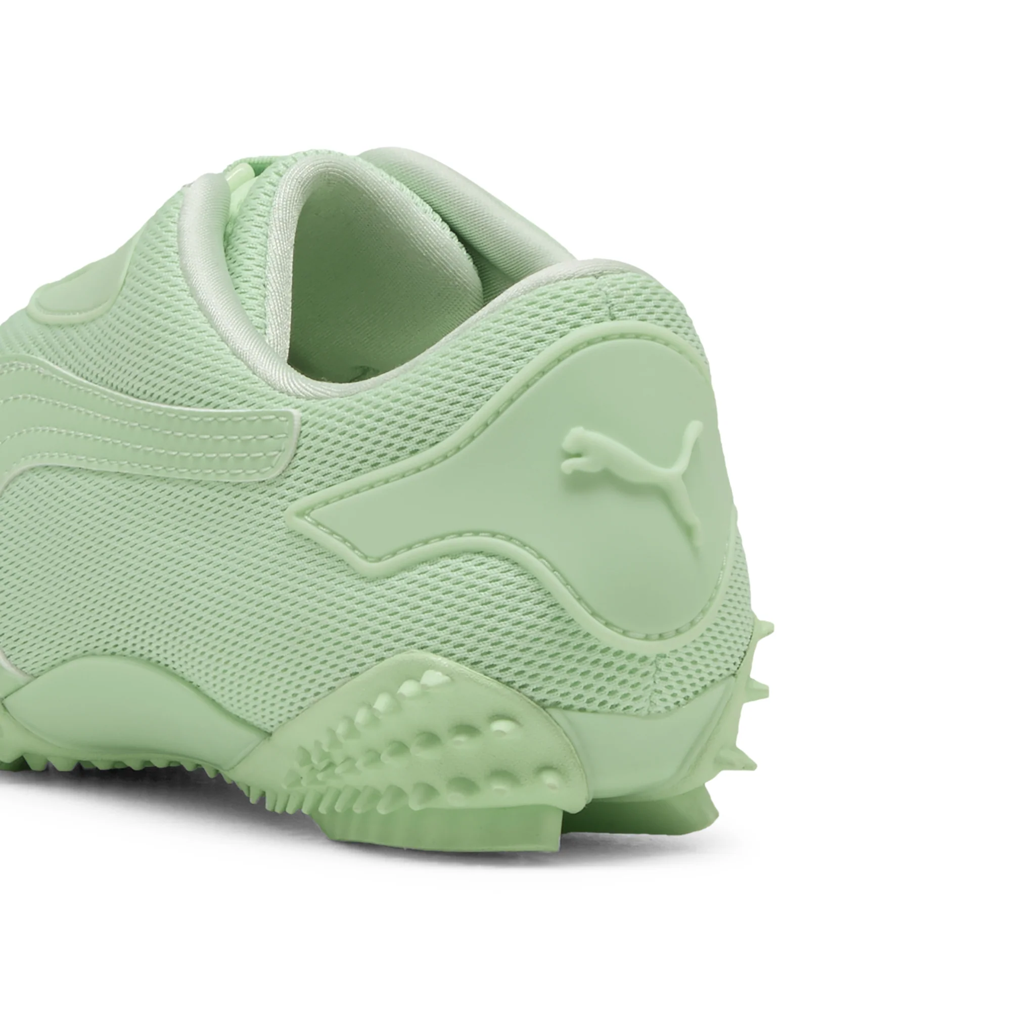 Puma Mens Mostro Ecstasy Shoes - Image 3