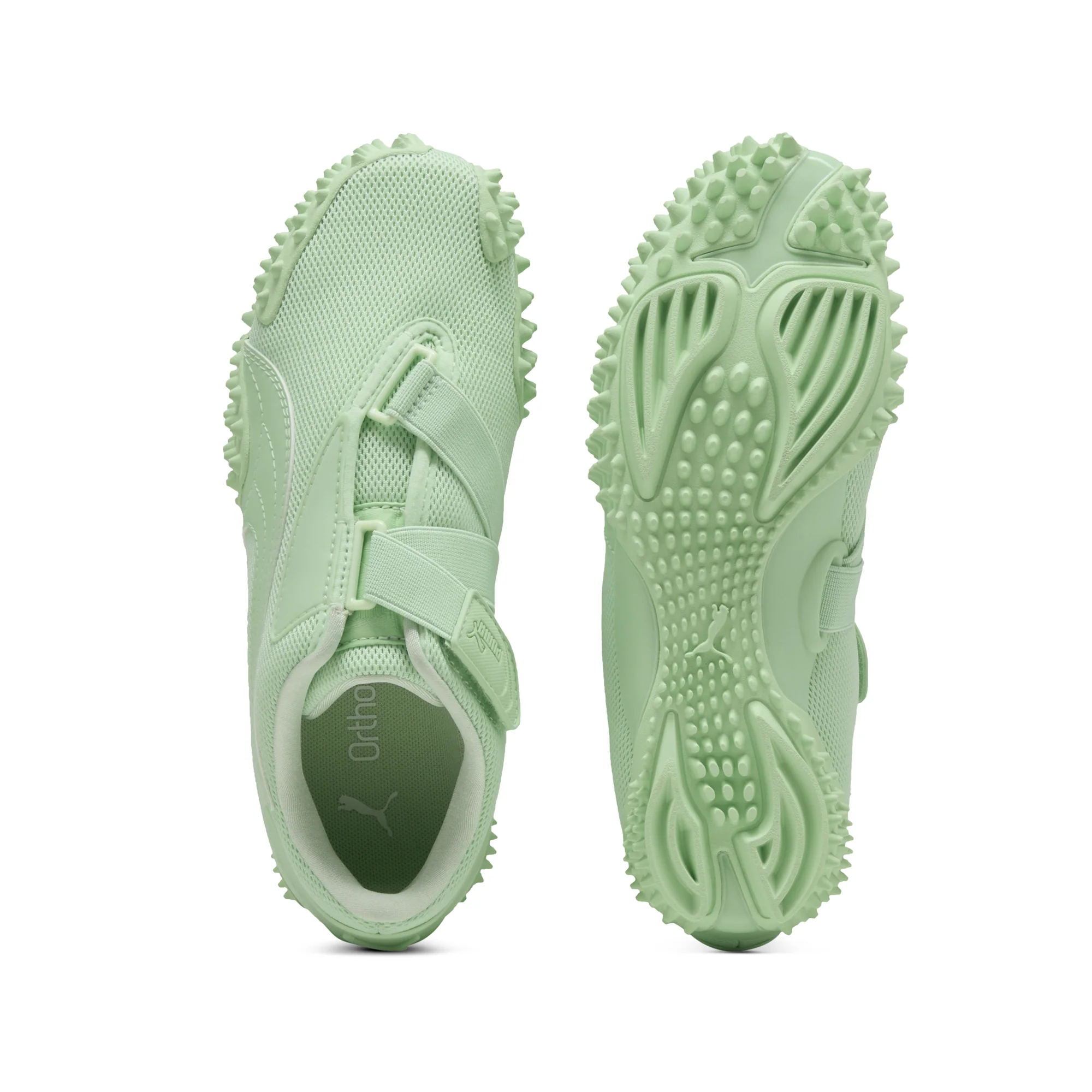 Puma Mens Mostro Ecstasy Shoes - Image 4