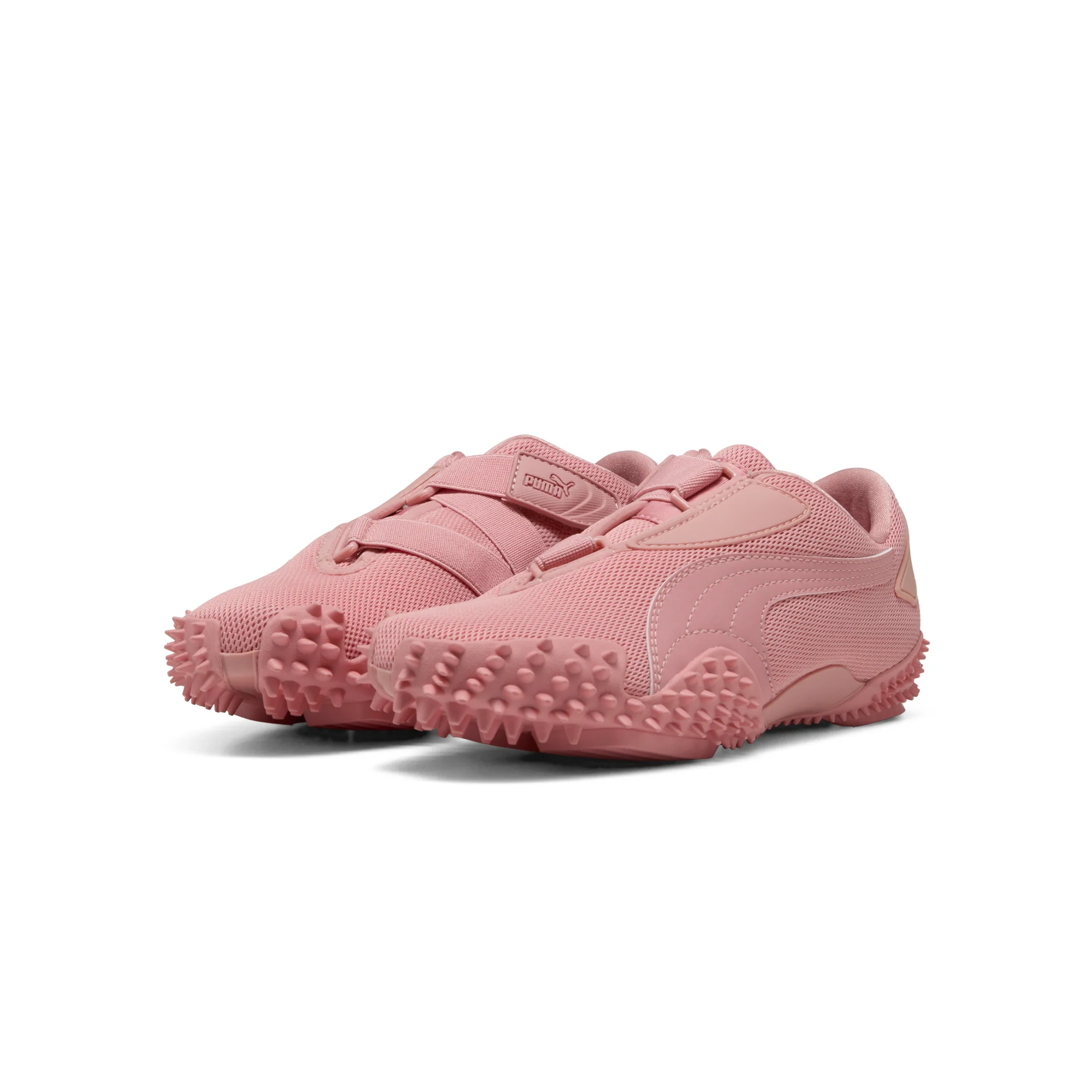 Puma Mens Mostro Ecstasy Shoes - Image 2