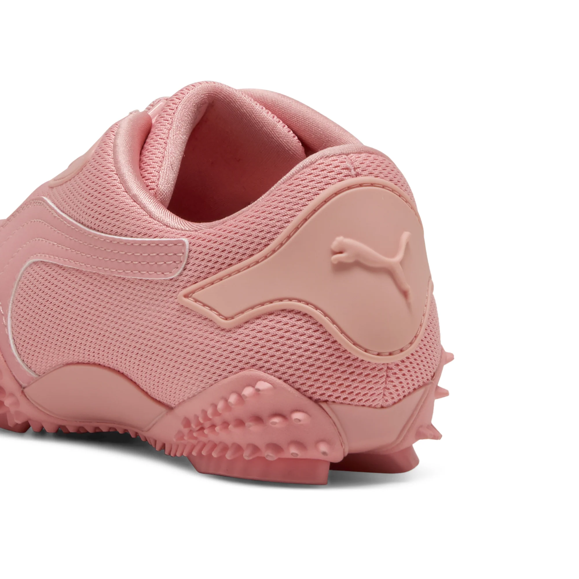 Puma Mens Mostro Ecstasy Shoes - Image 3