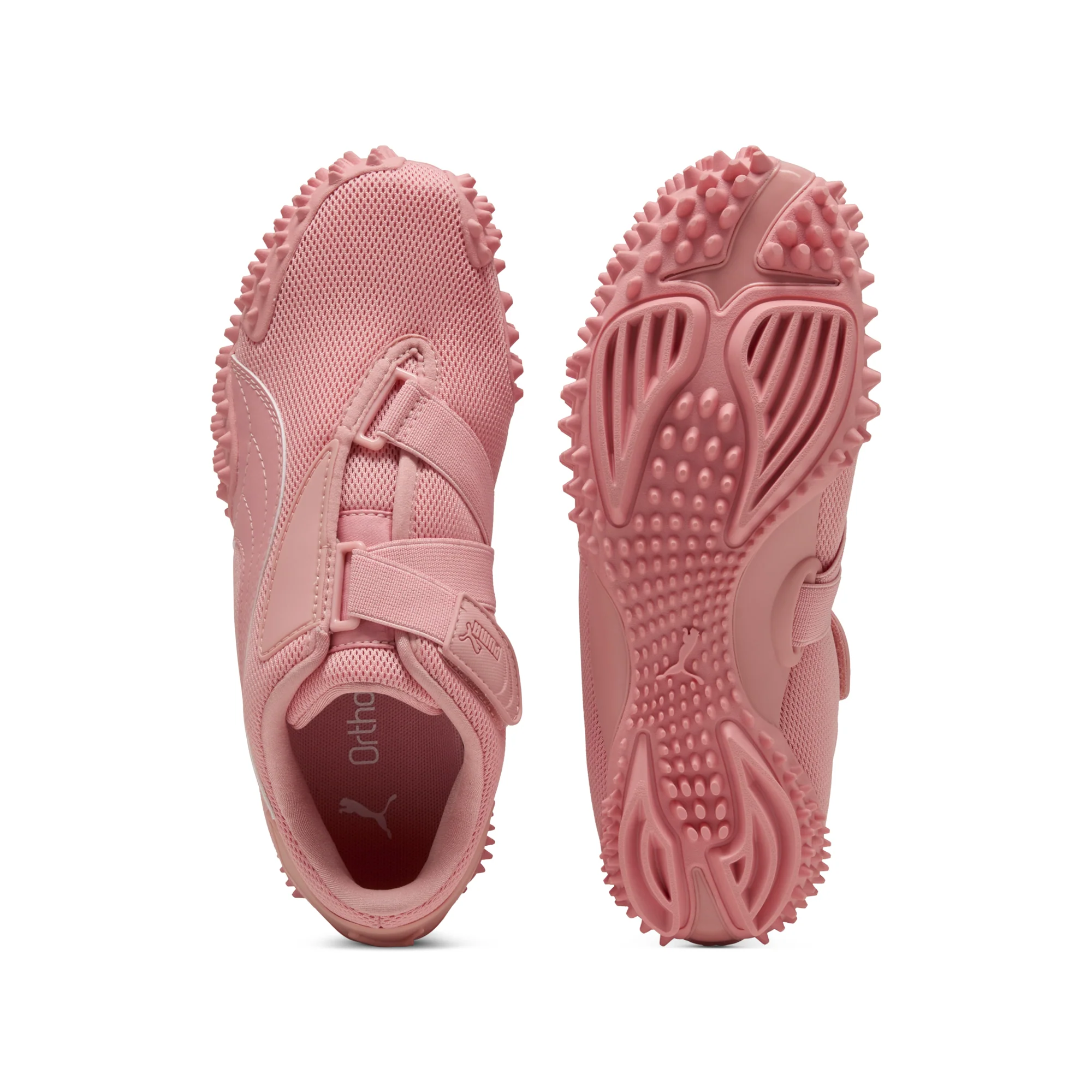 Puma Mens Mostro Ecstasy Shoes - Image 4