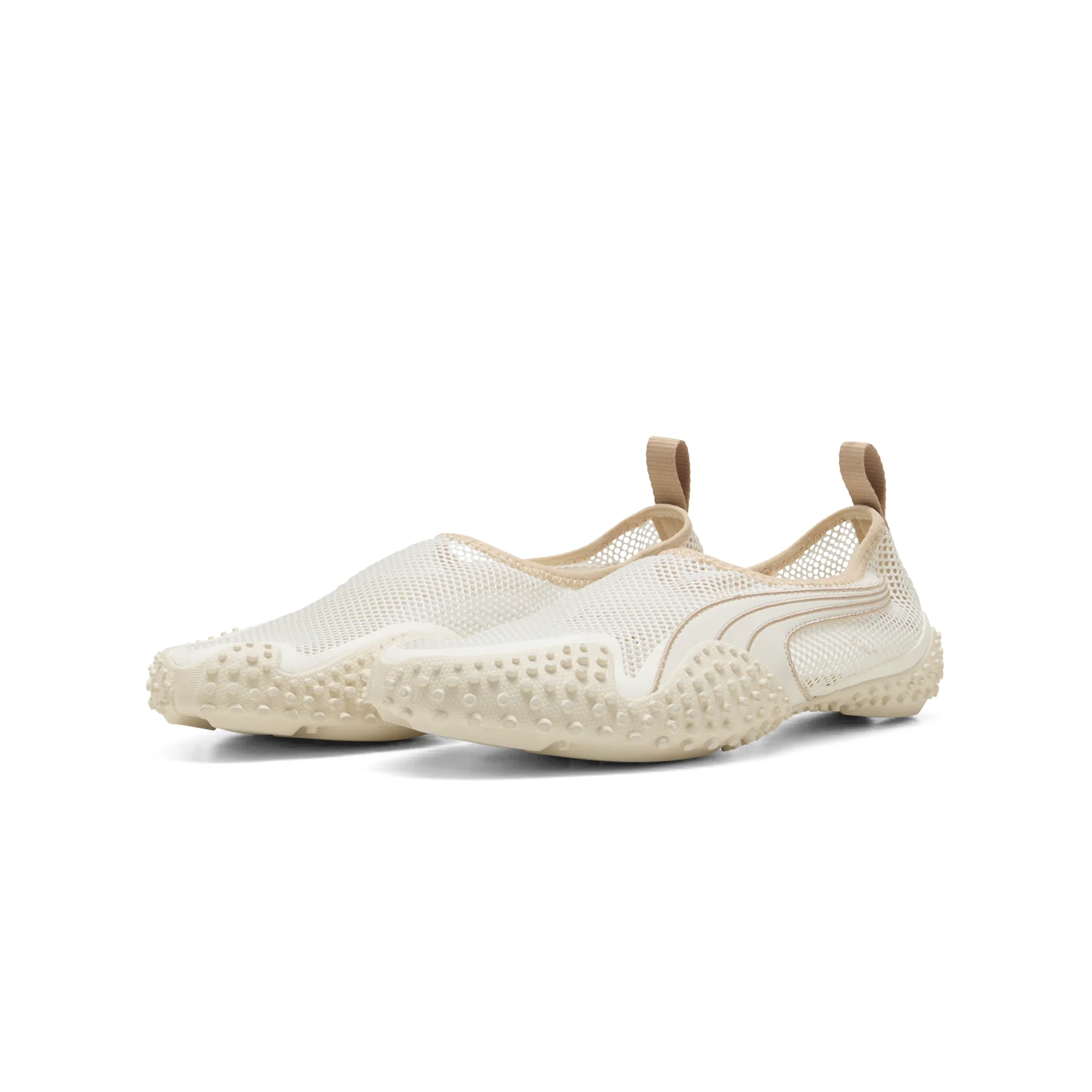 Puma Mens Mostro Flex Mesh Shoes - Image 2