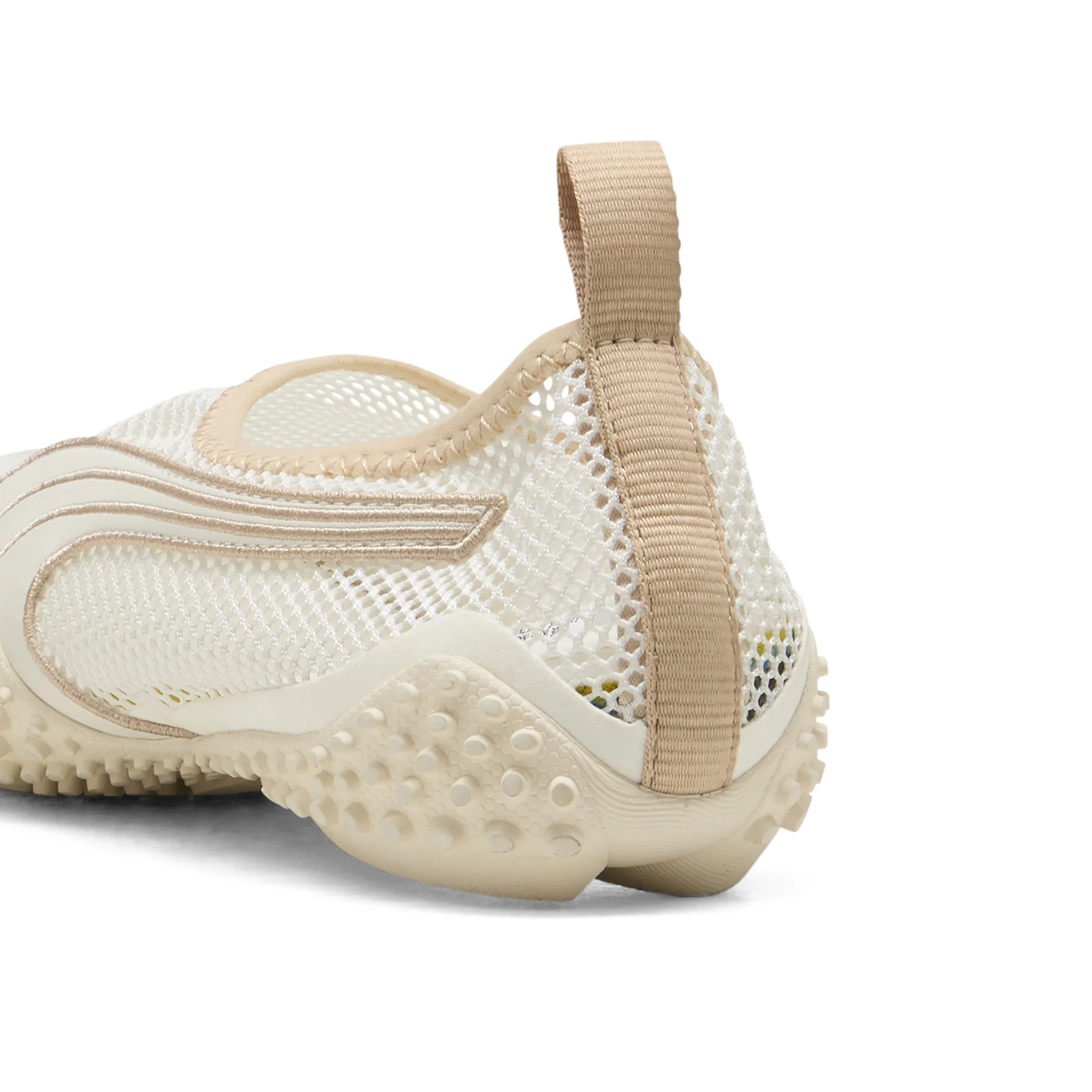 Puma Mens Mostro Flex Mesh Shoes - Image 3