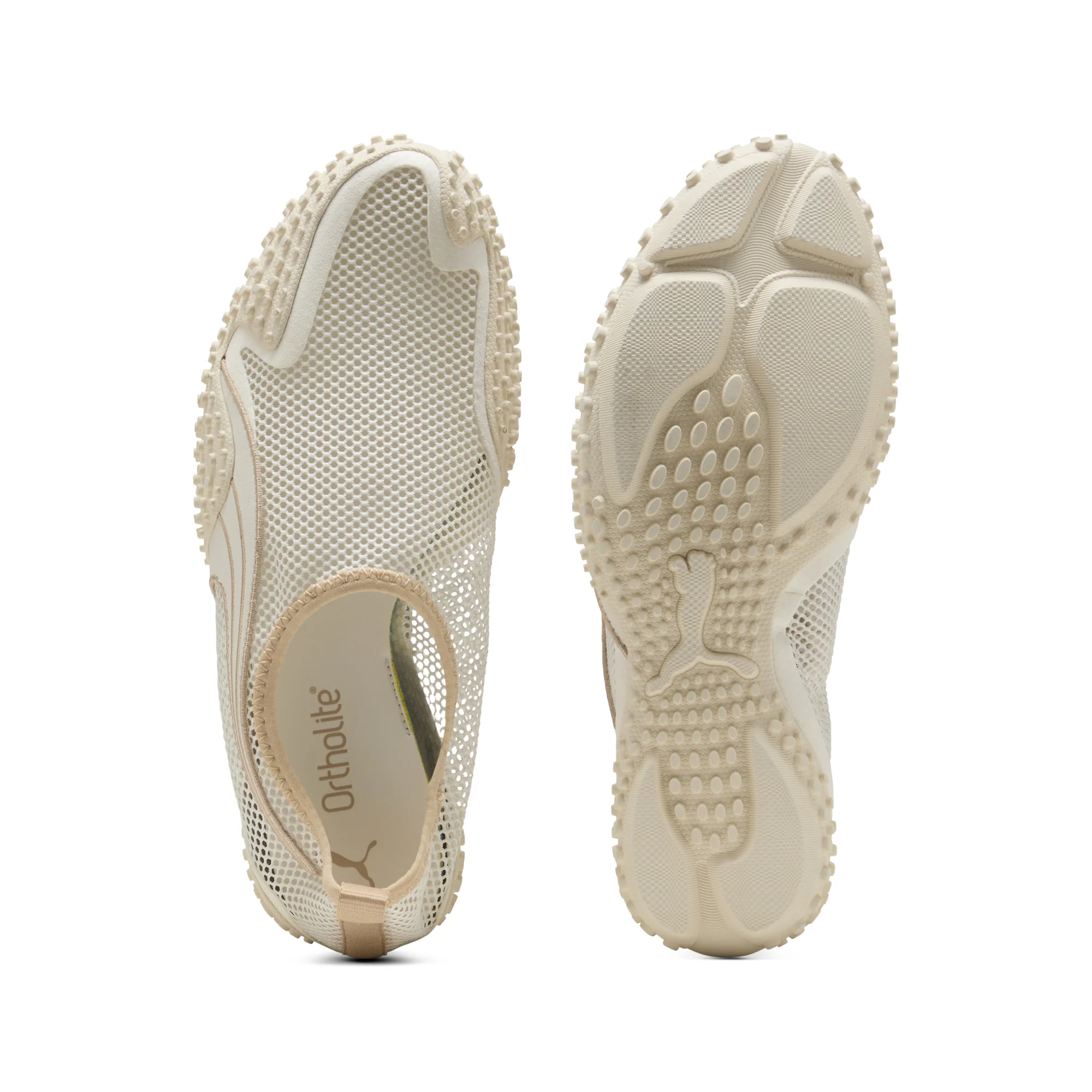 Puma Mens Mostro Flex Mesh Shoes - Image 4