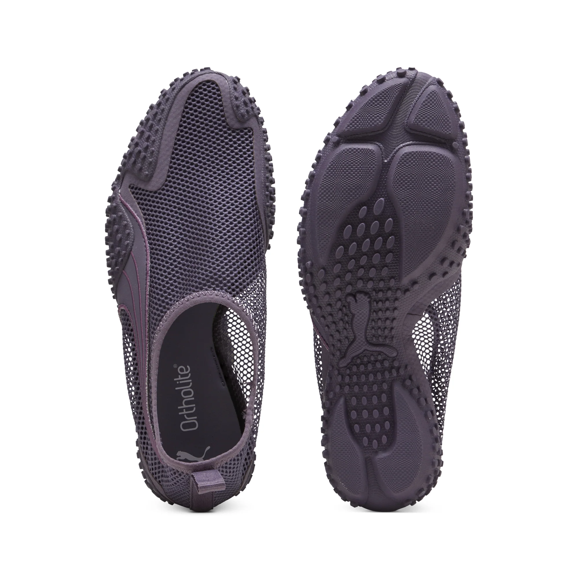 Puma Mens Mostro Flex Mesh Shoes - Image 4
