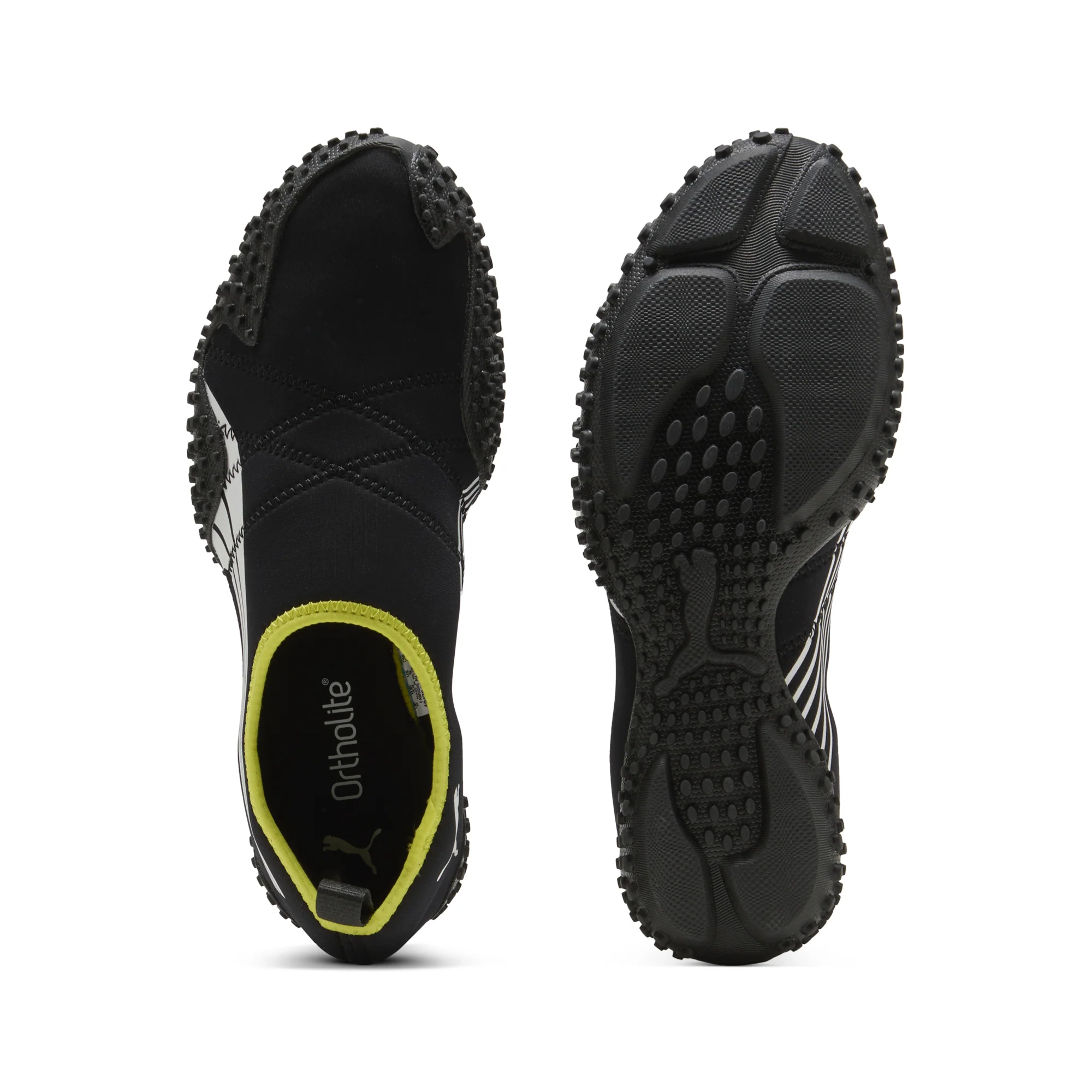 Puma Mens Mostro Flex Shoes - Image 4