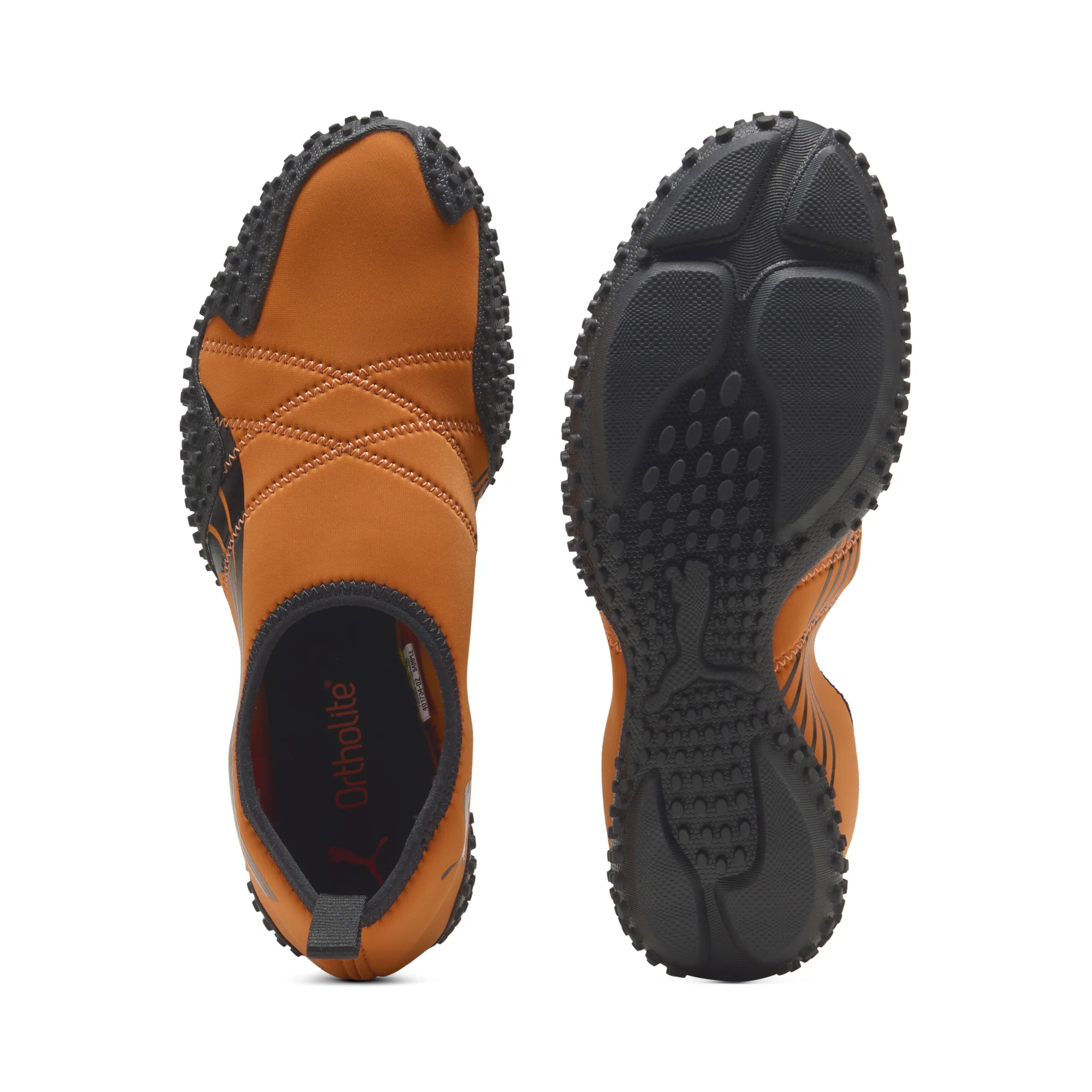 Puma Mens Mostro Flex Shoes - Image 4
