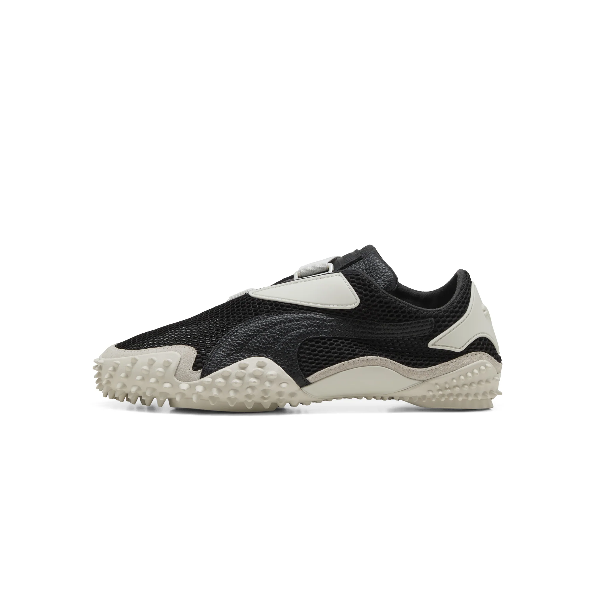 Puma Mens Mostro Mesh Shoes