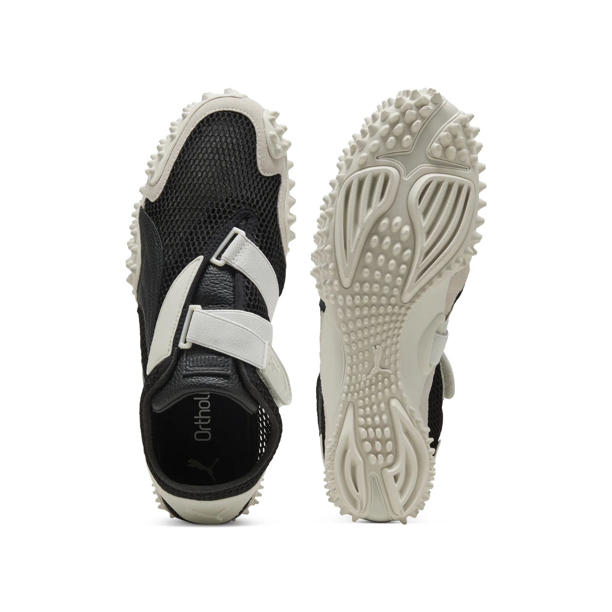 Puma Mens Mostro Mesh Shoes - Image 4