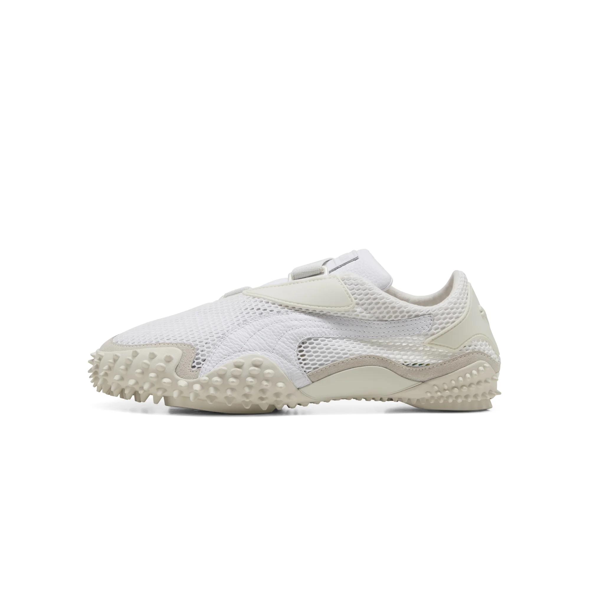 Puma Mens Mostro Mesh Shoes