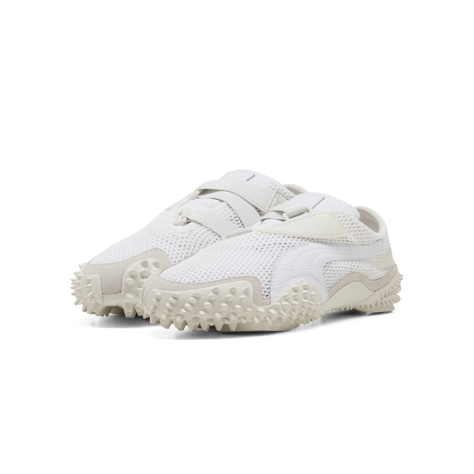 Puma Mens Mostro Mesh Shoes - Image 2