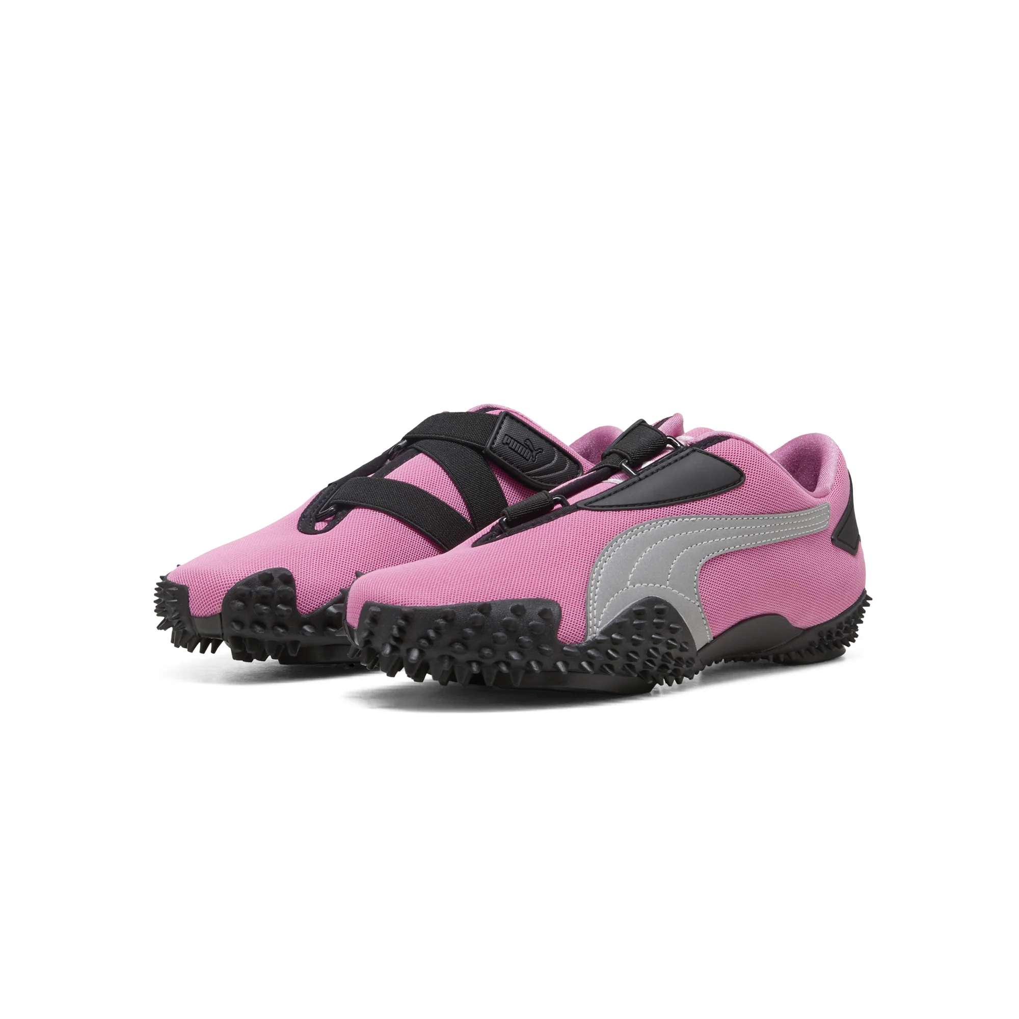 Puma Mens Mostro OG Shoes - Image 2