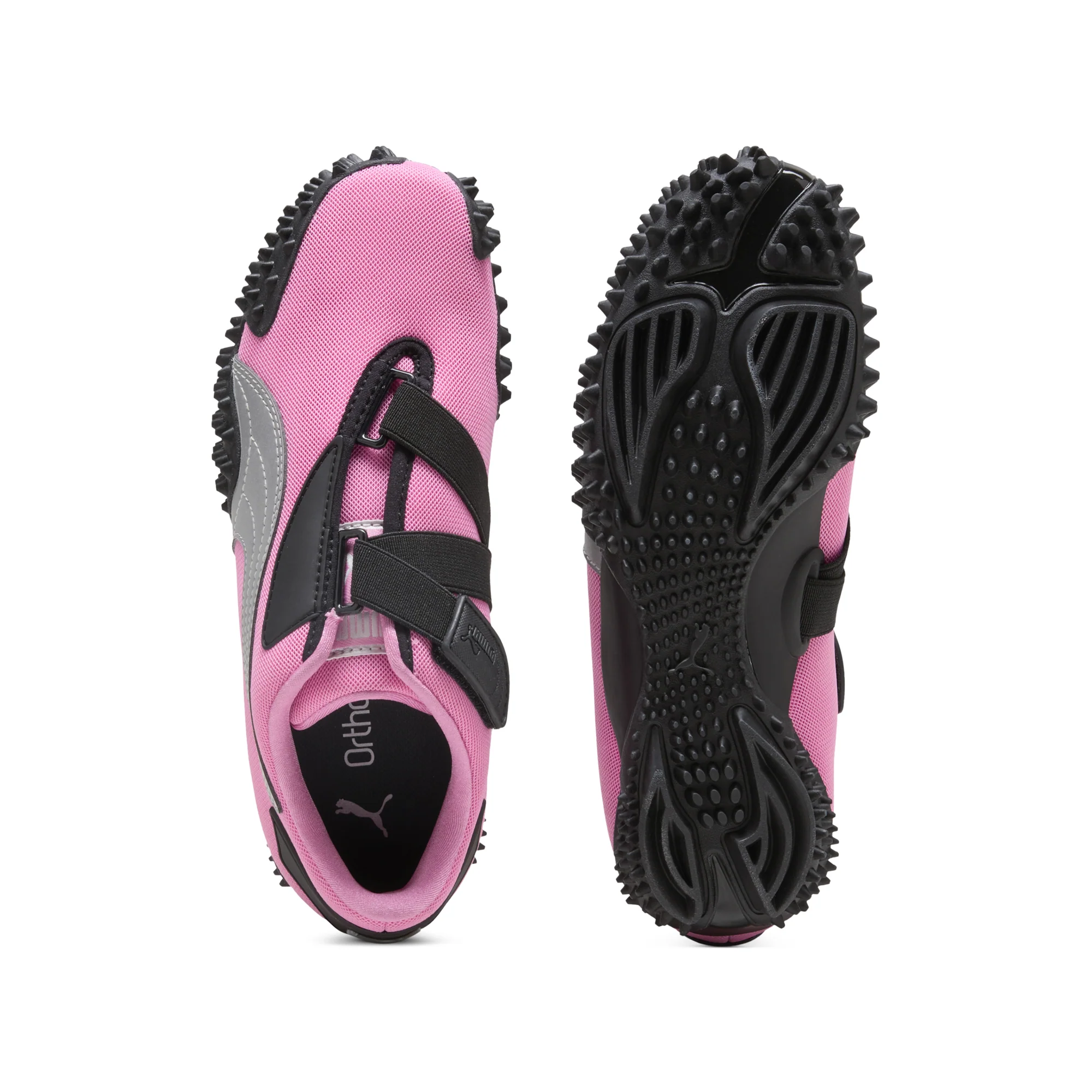 Puma Mens Mostro OG Shoes - Image 4