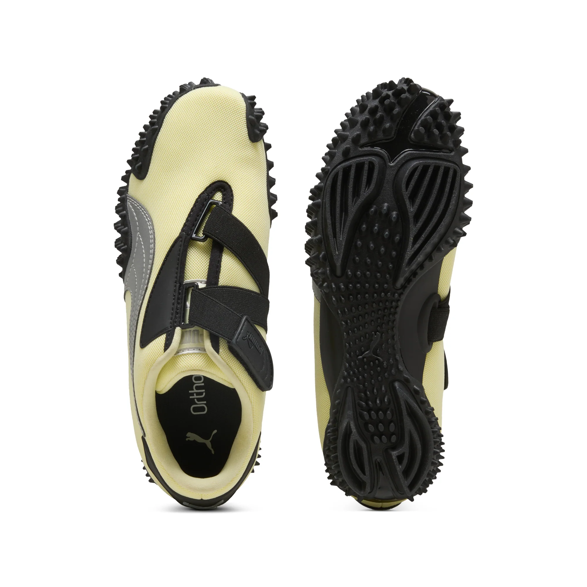 Puma Mens Mostro OG Shoes - Image 4