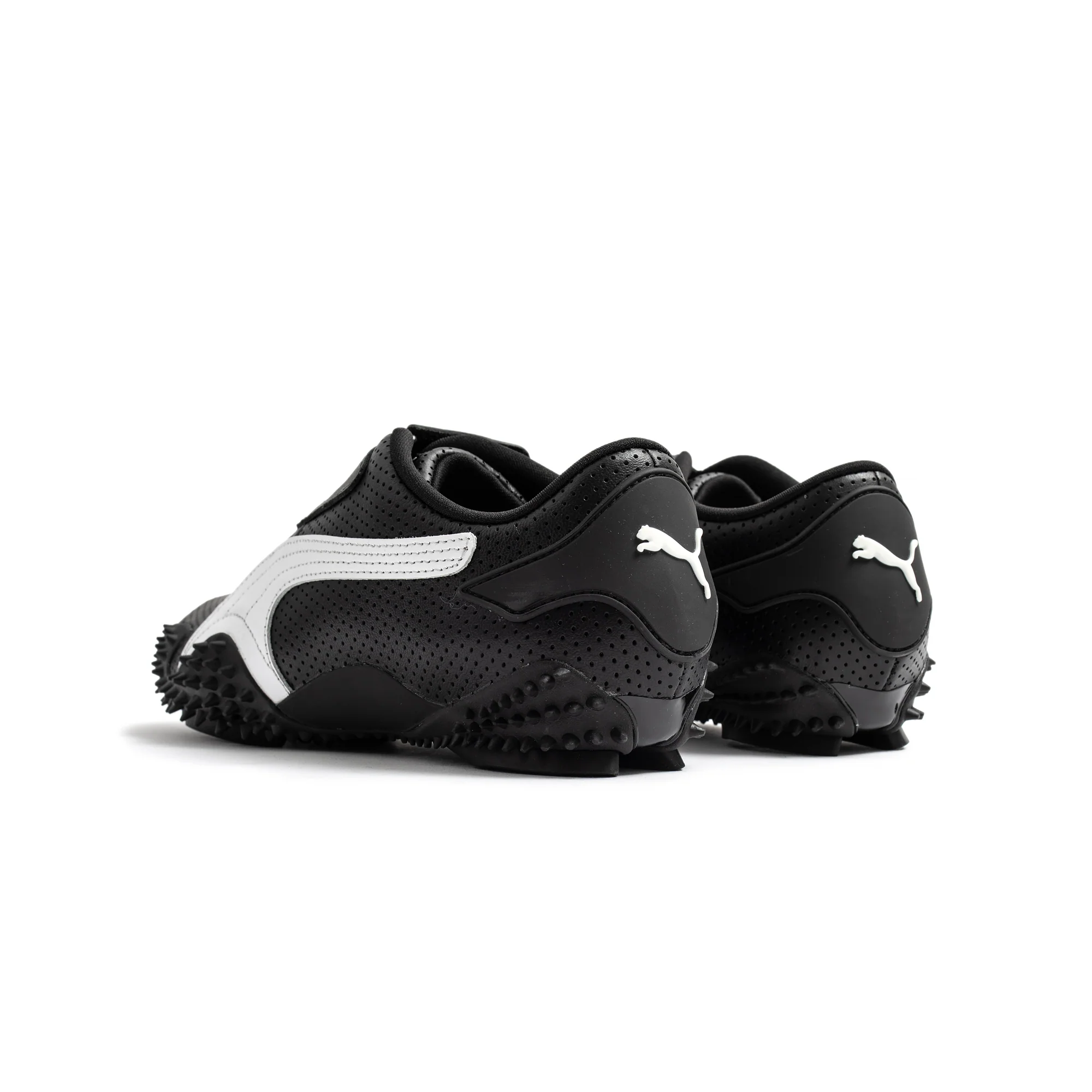 Puma Mens Mostro Perf Shoes - Image 3